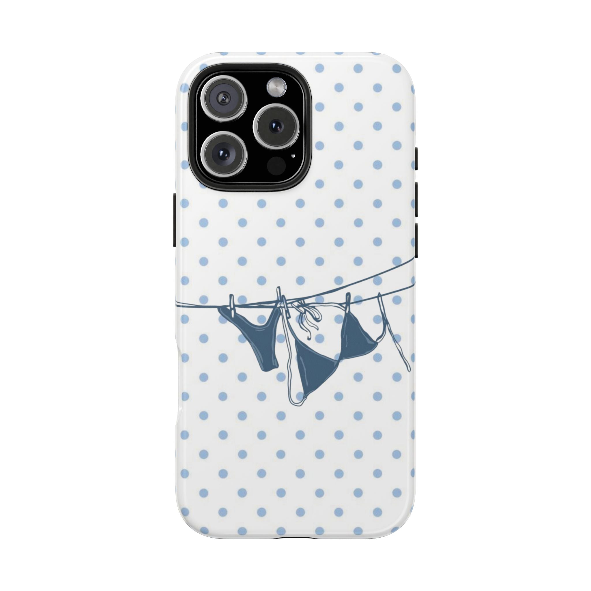 summer swimwear phone case