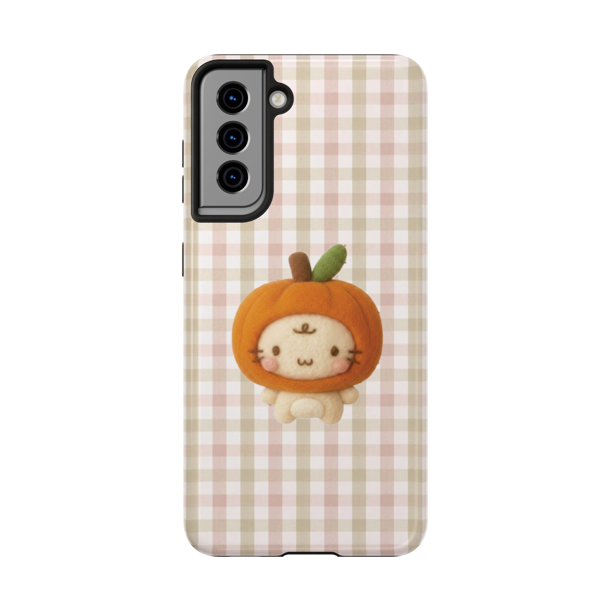 put me in a pumpkin phone case