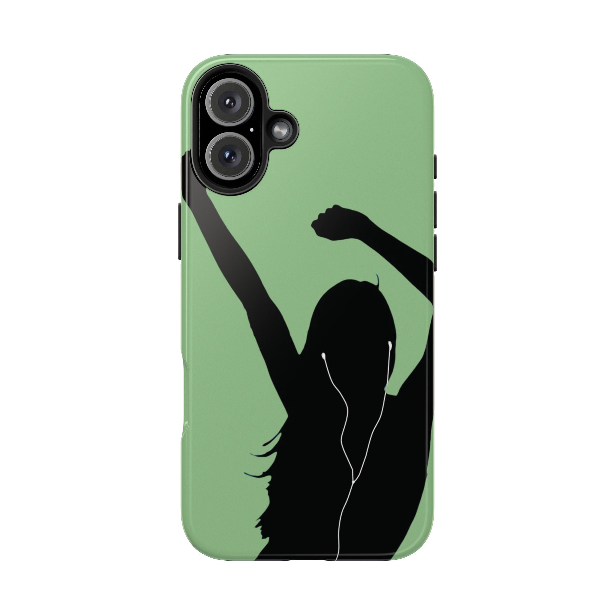 music collection 3 phone case