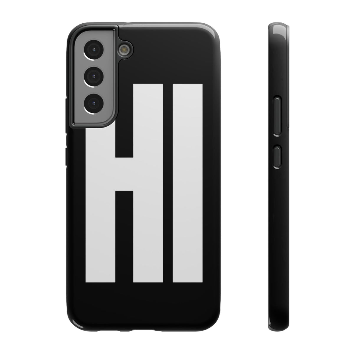 hi phone case