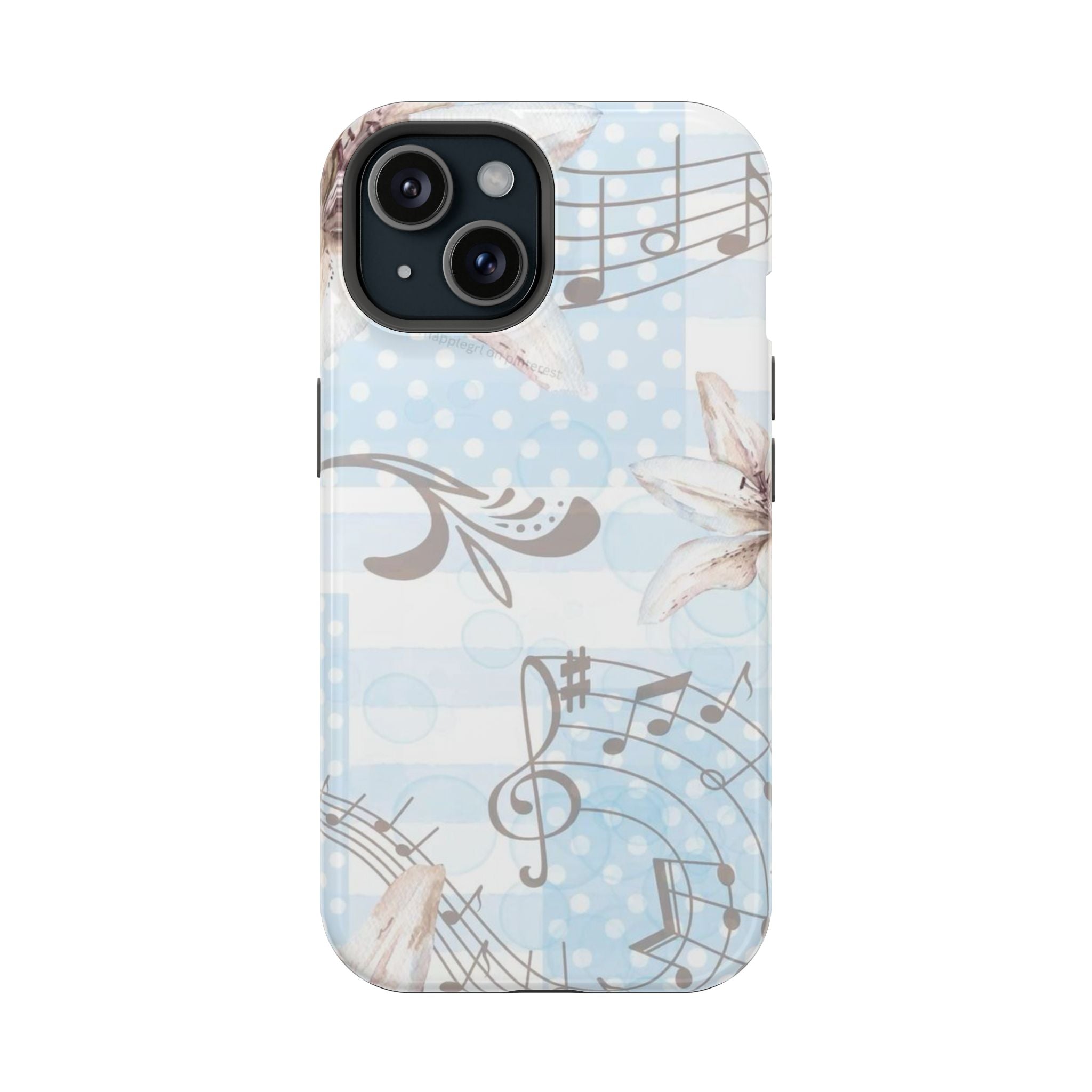 notes phone case