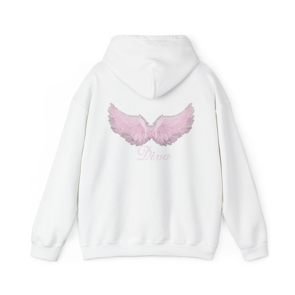 diva hoodie