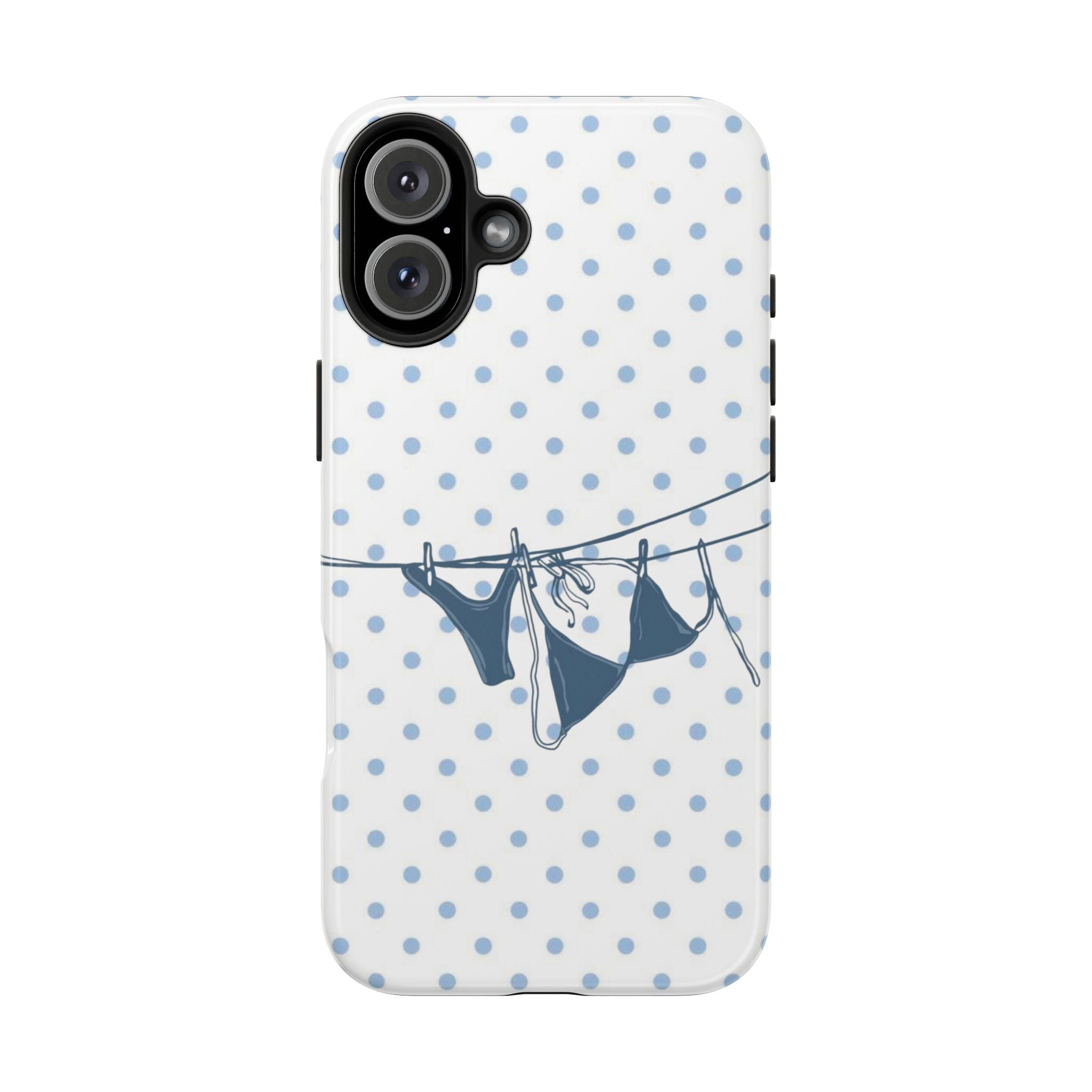 summer swimwear phone case