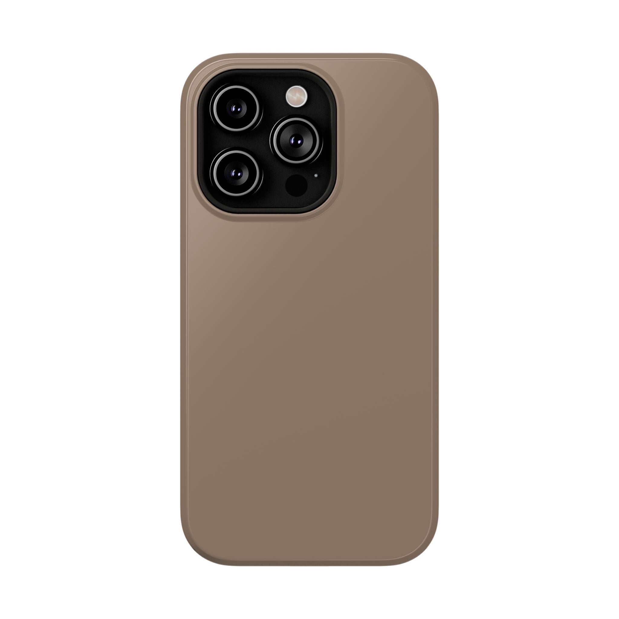mocha phone case