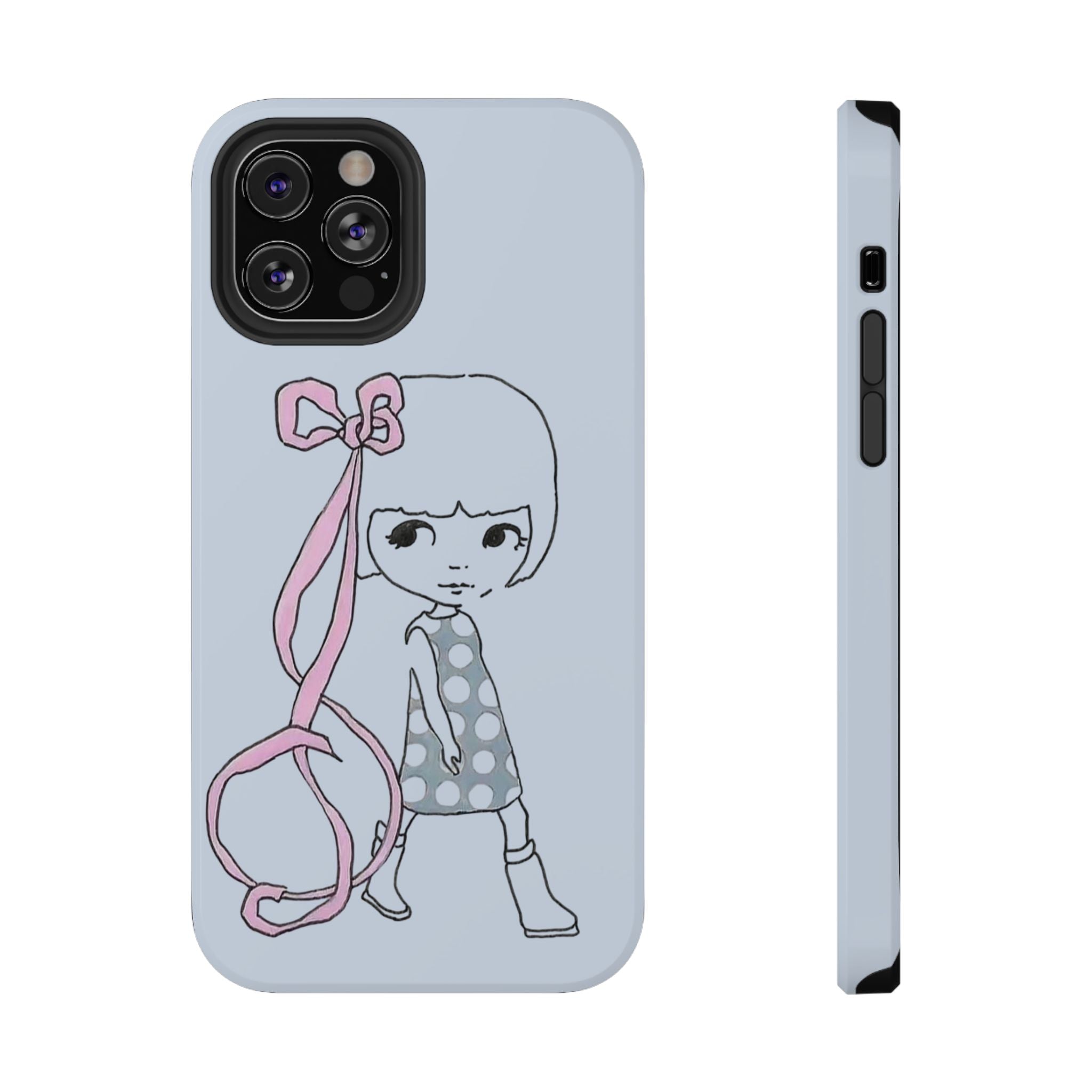 strut phone case