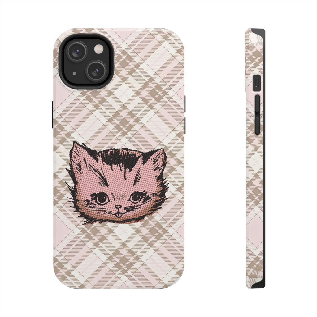 girl whatever phone case