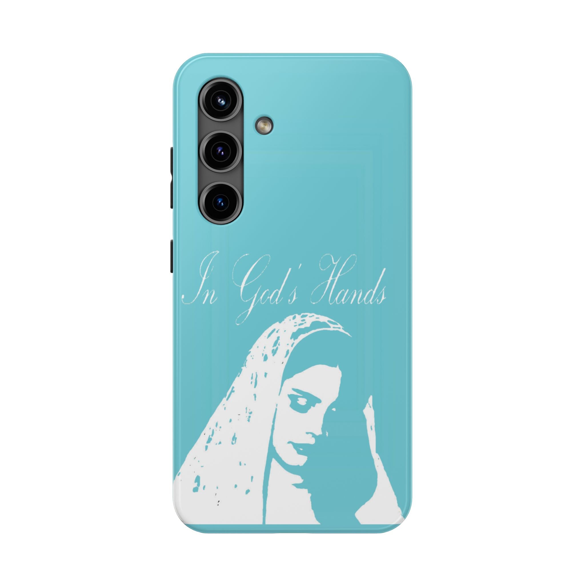 lana prays phone case