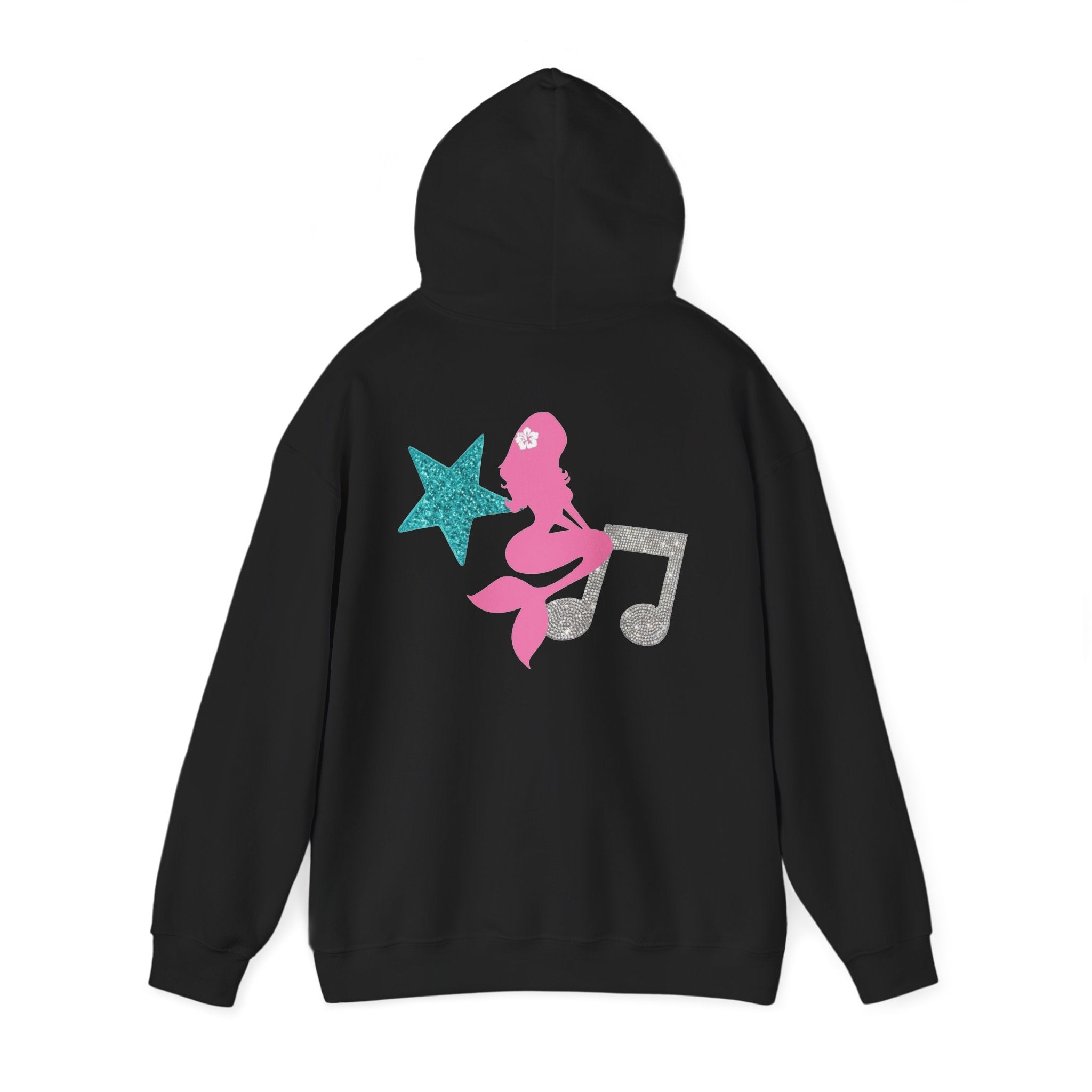 lucky girls hoodie