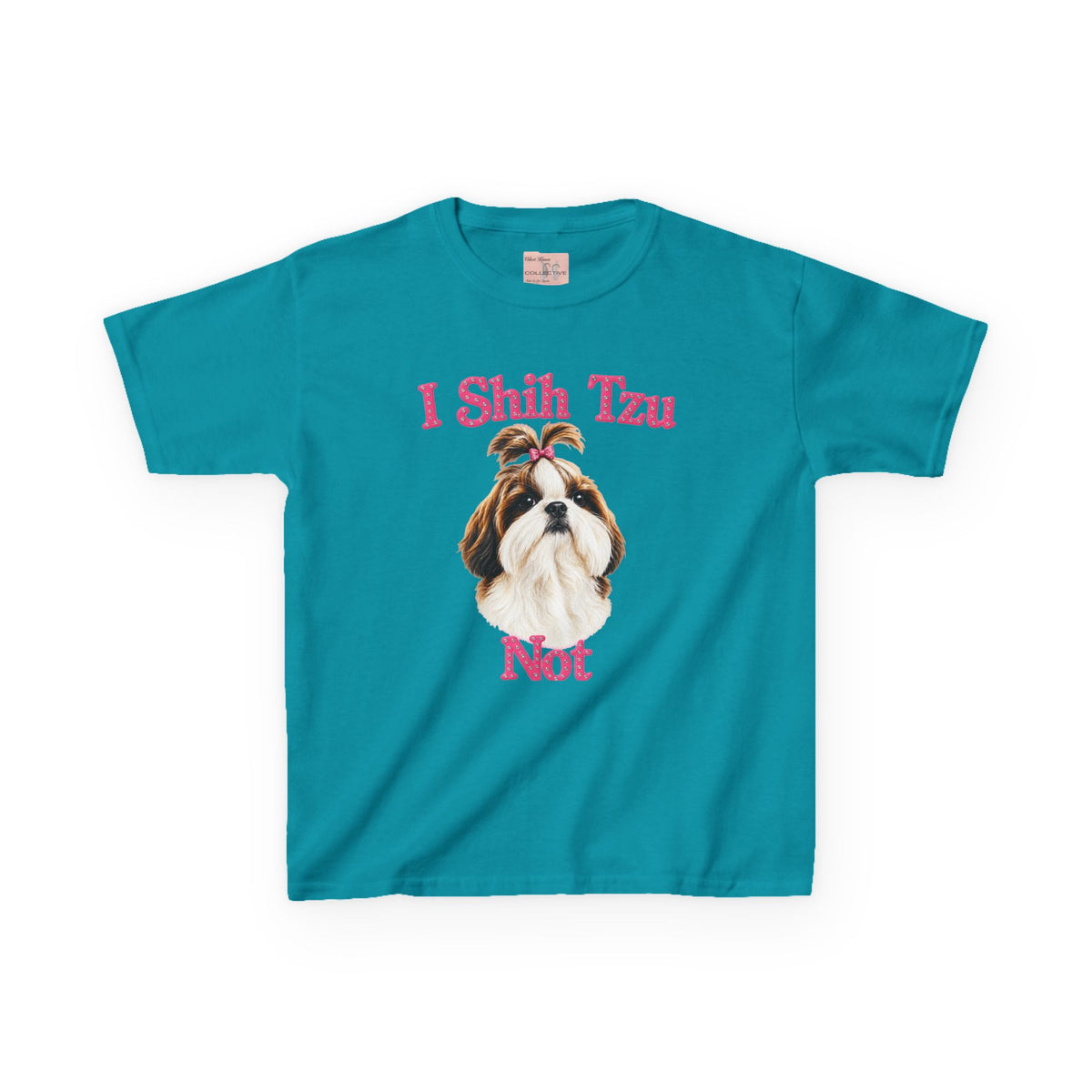 mango baby tee