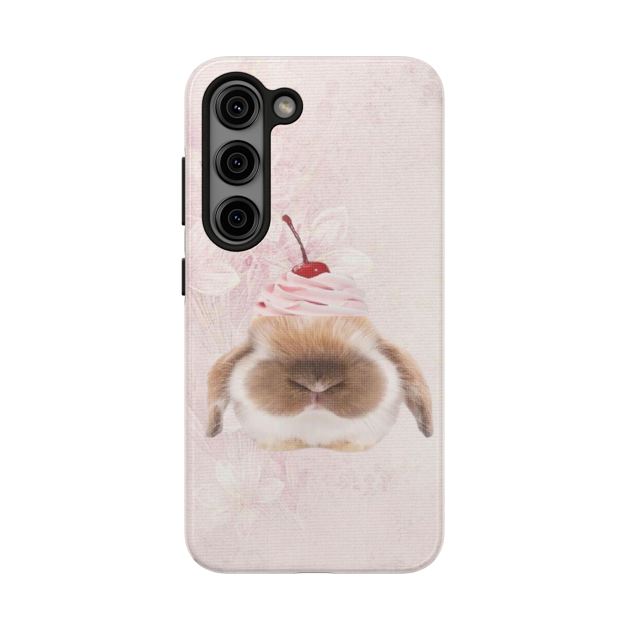 cupcake phone case