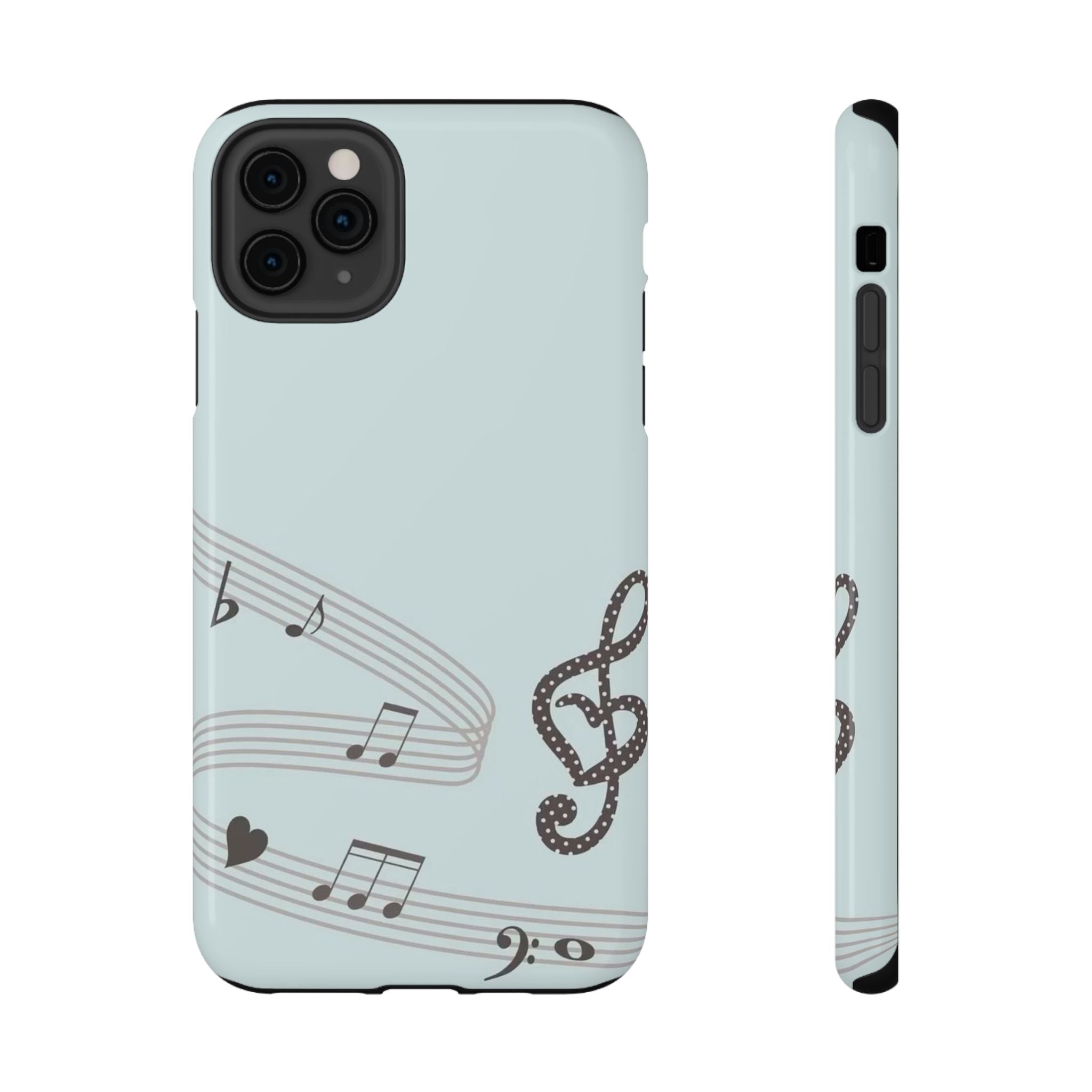 minty phone case
