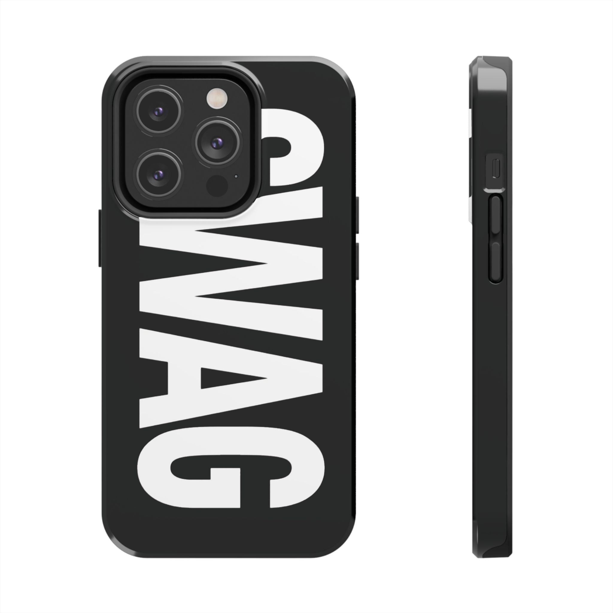 swag phone case