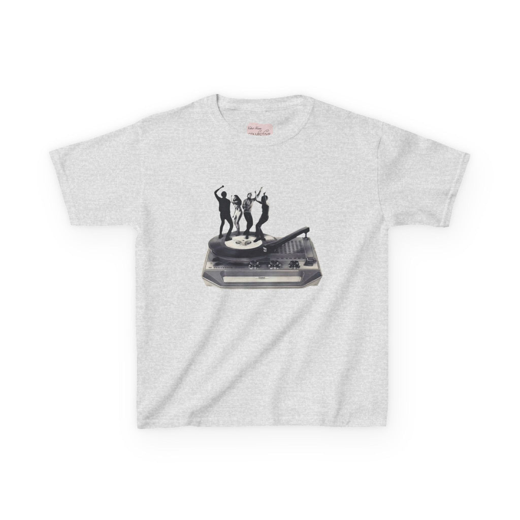 players got to play baby tee