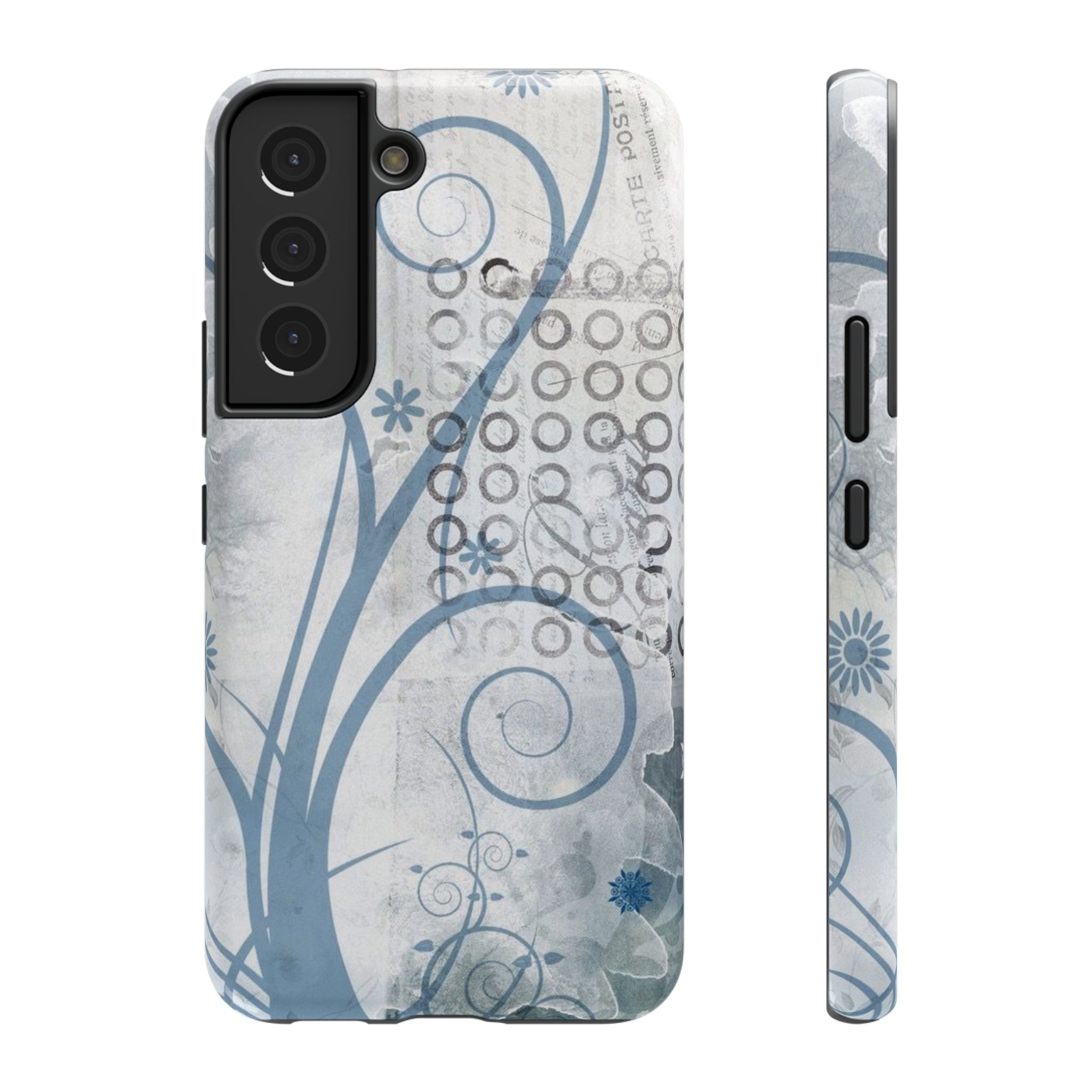 smoke phone case