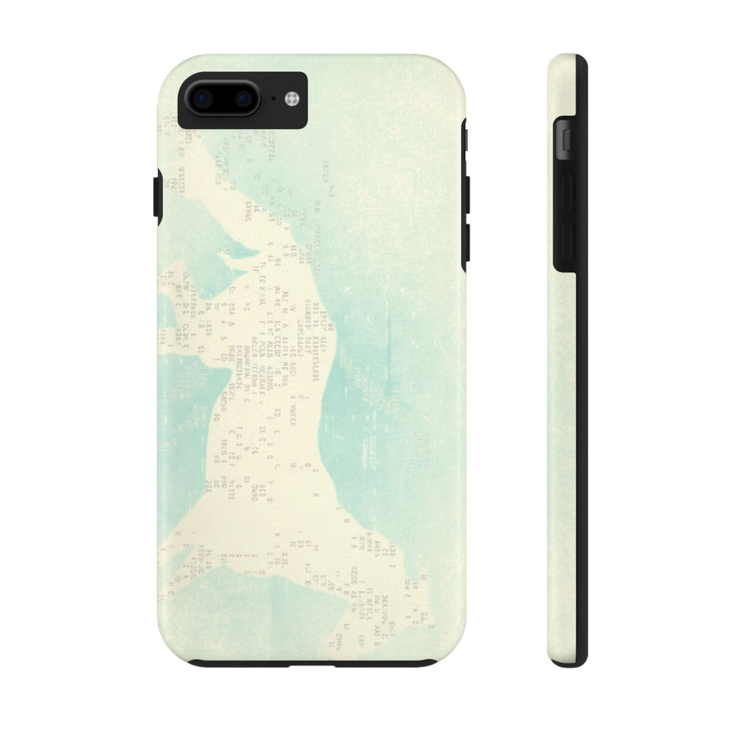 runaway orion phone case