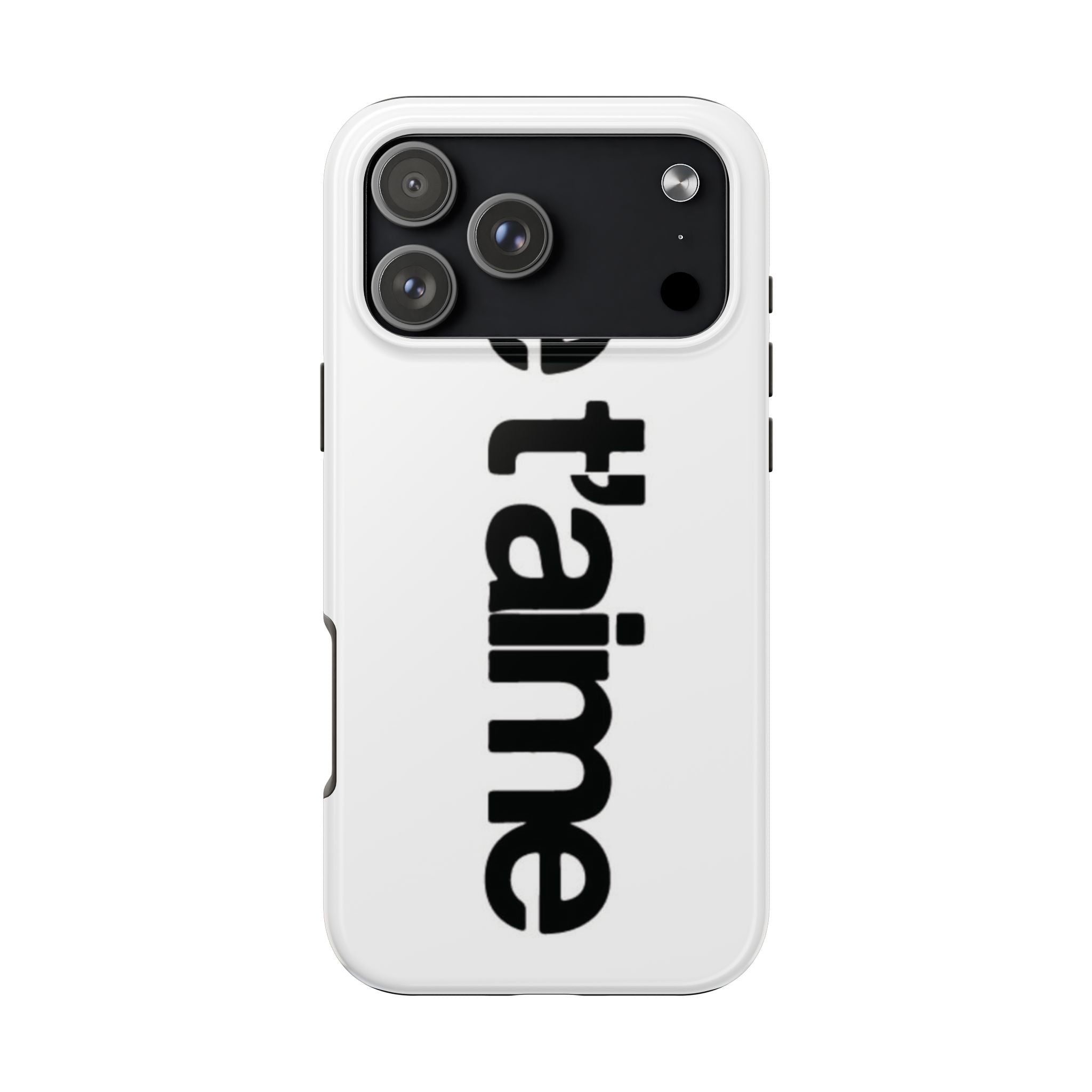 je taime phone case