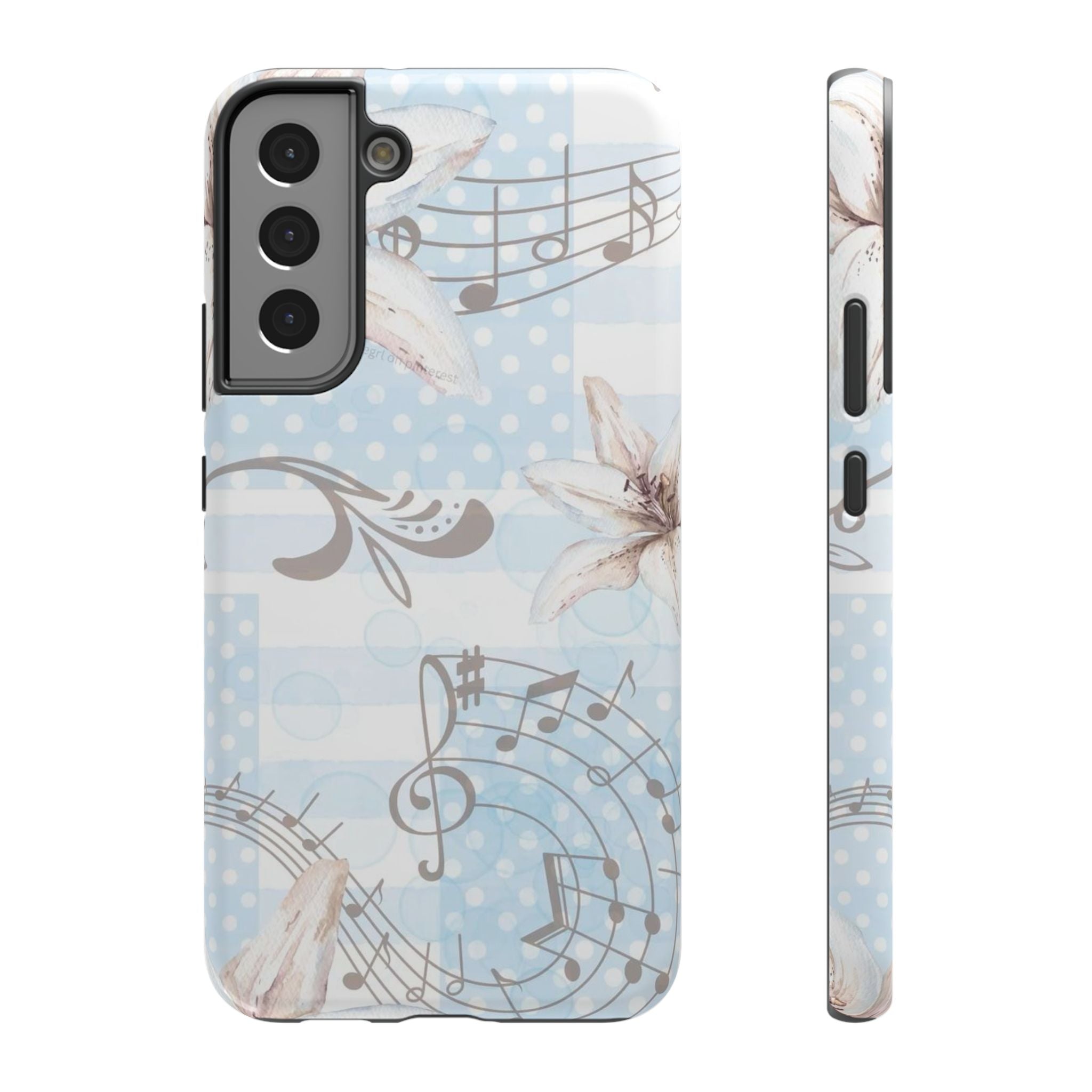notes phone case