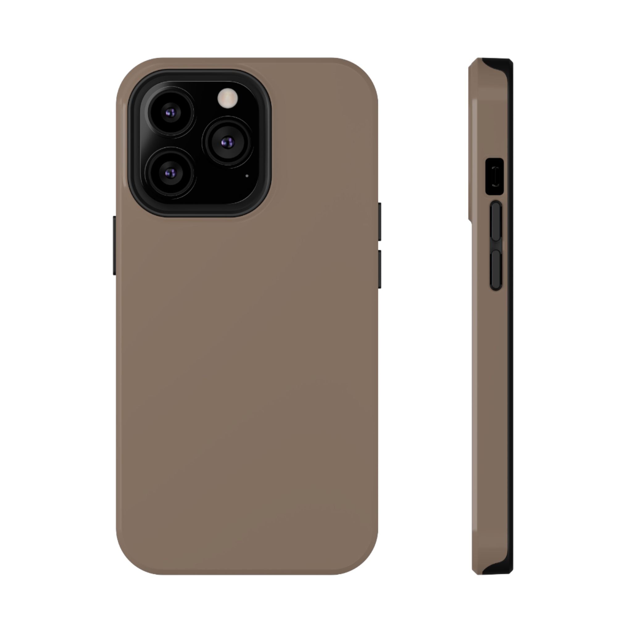 mocha phone case