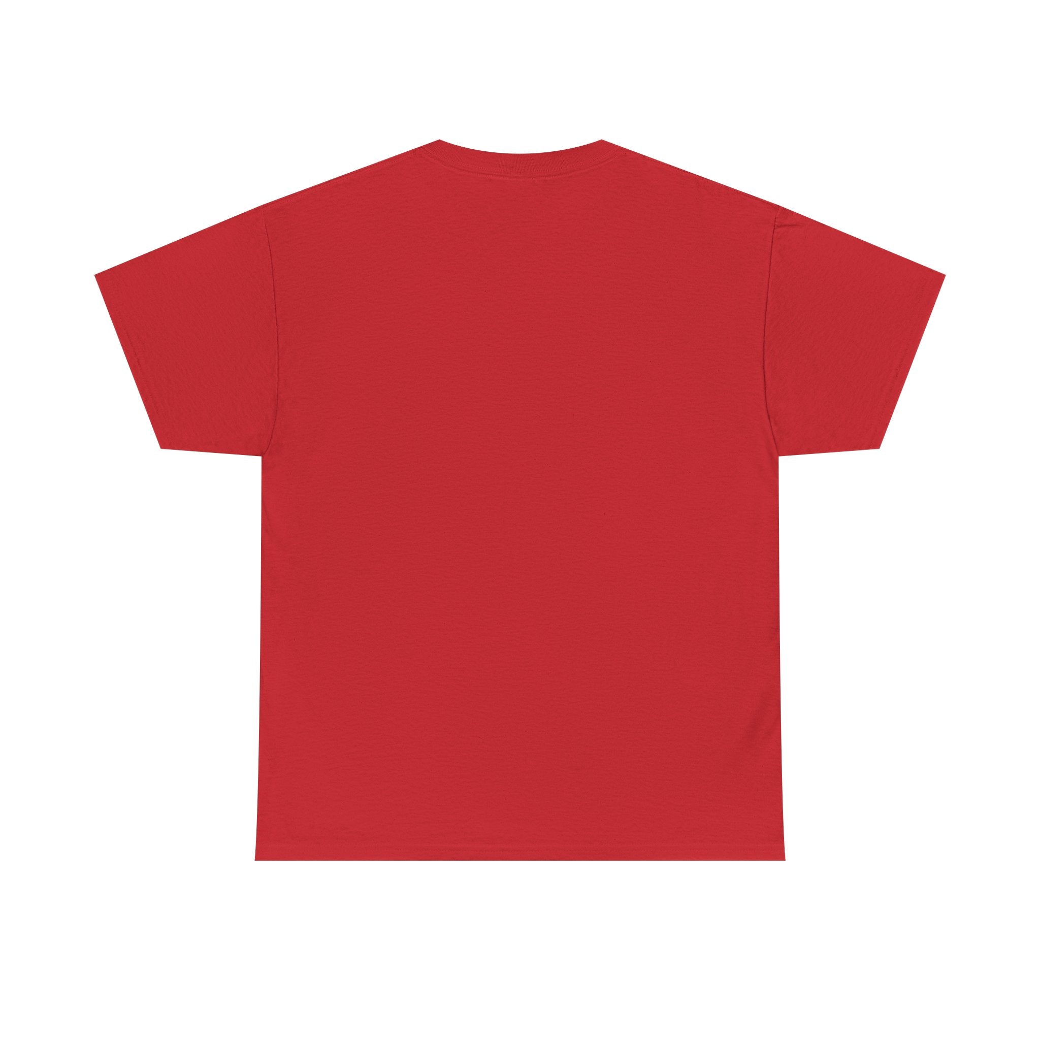 heated.r 5 oversized t-shirt