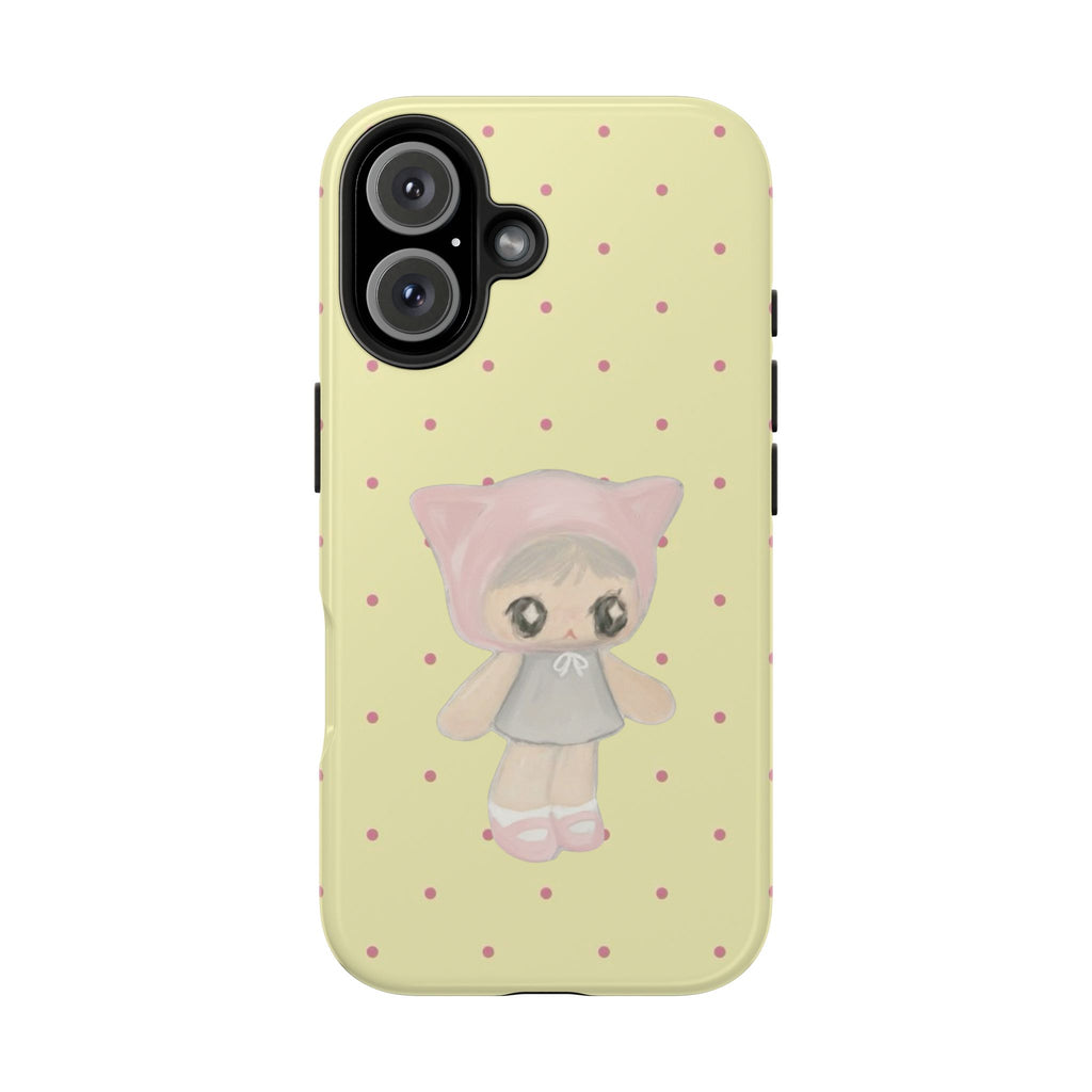 scilla phone case