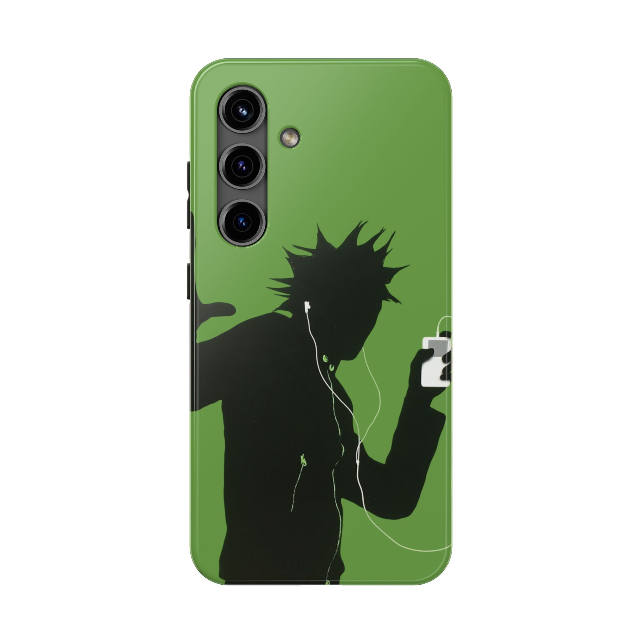music collection 4 phone case