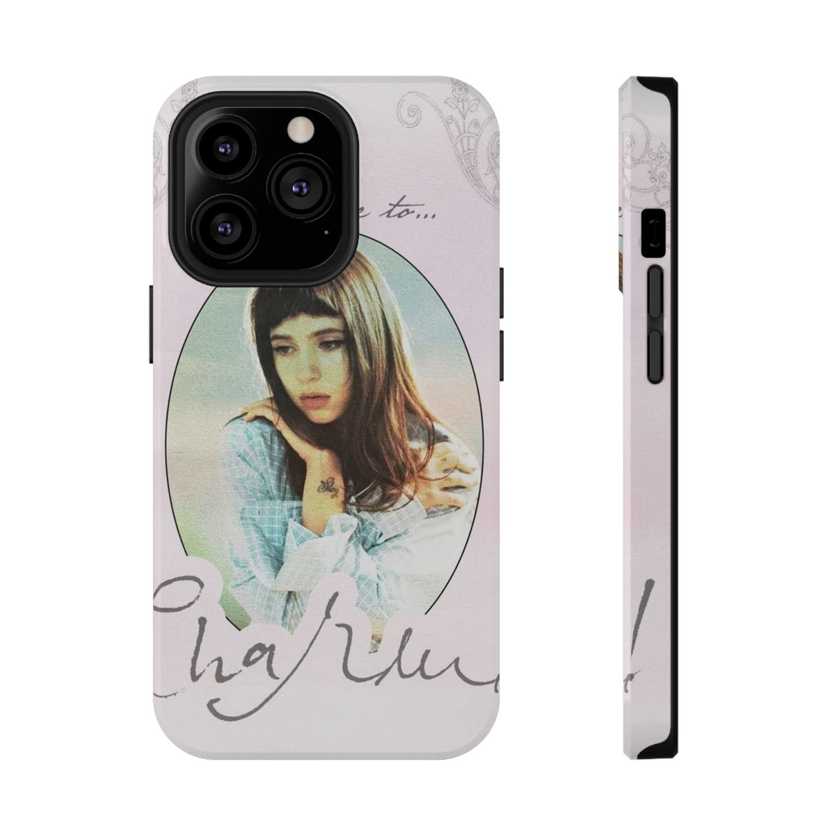 immunity phone case