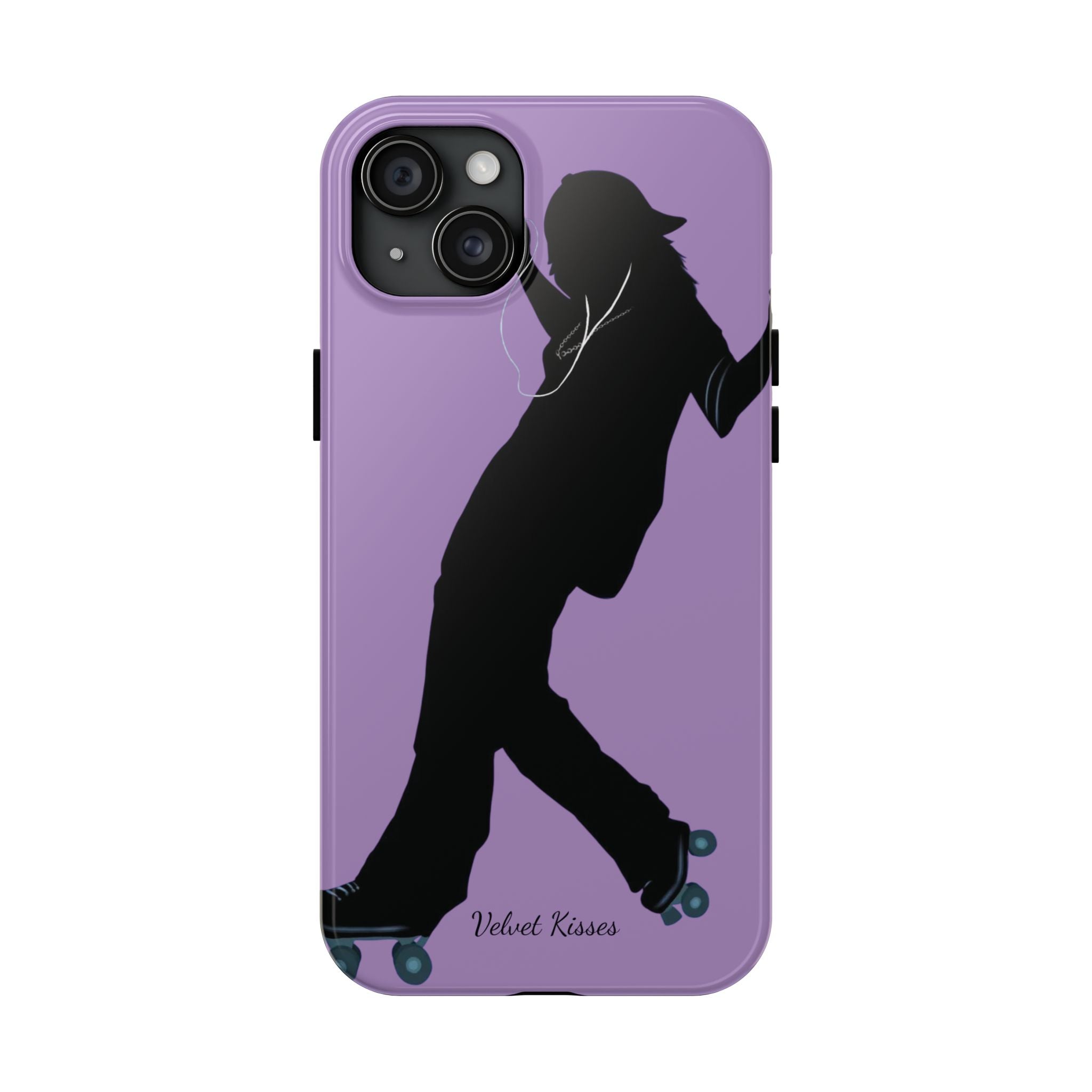 music collection 1 phone case