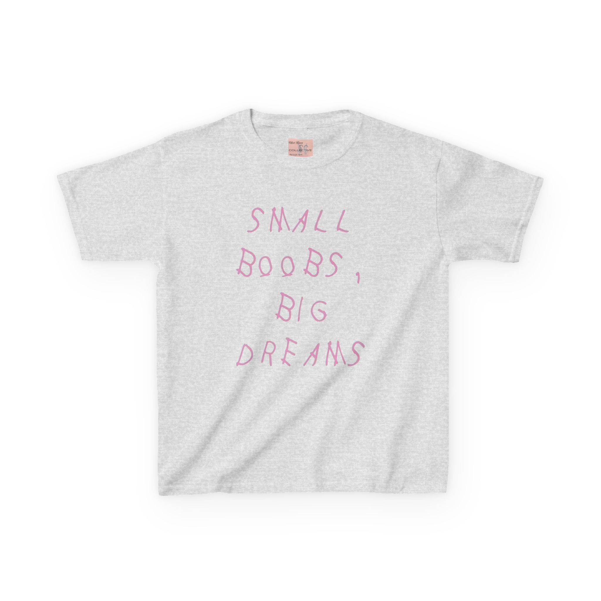 SBBD baby tee