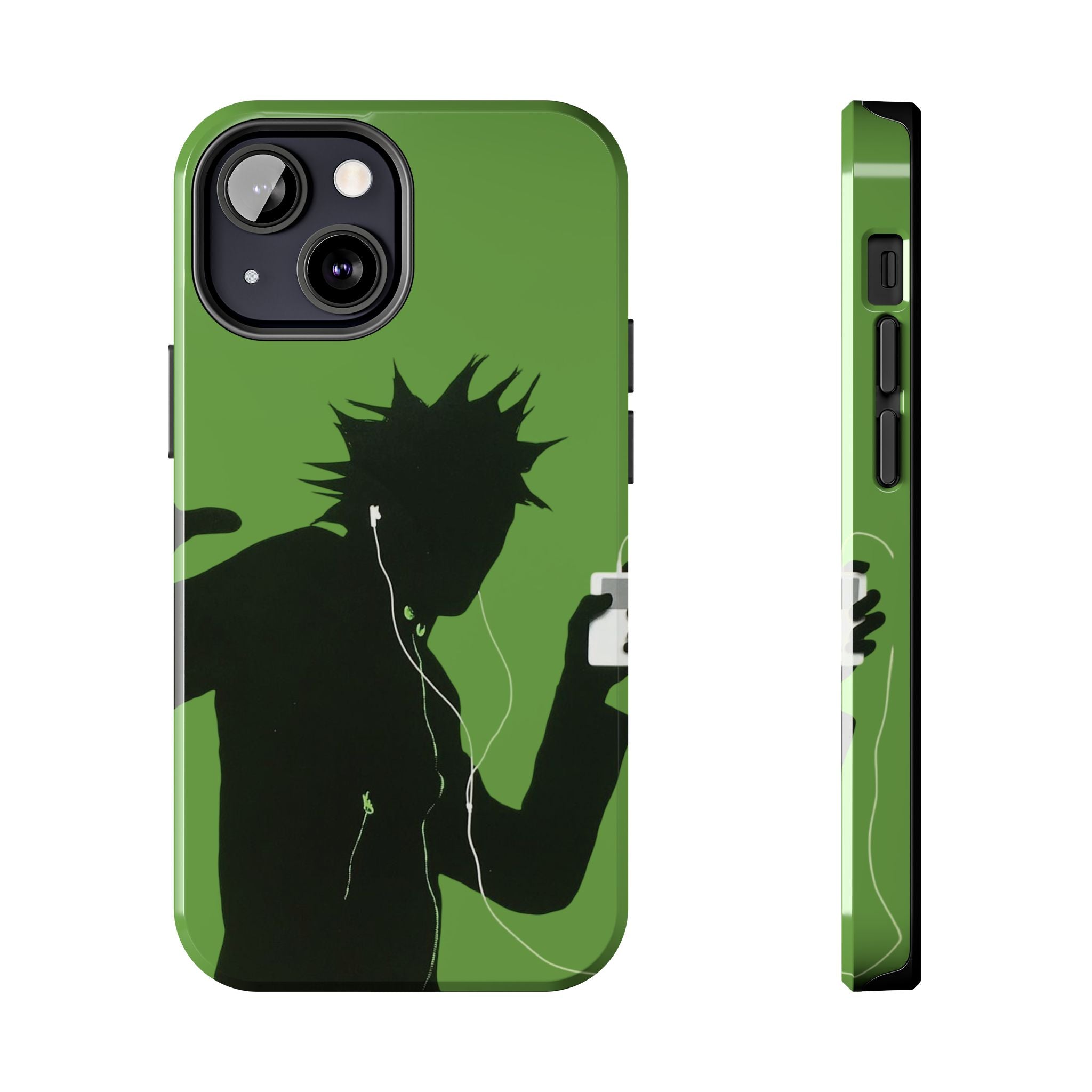 music collection 4 phone case