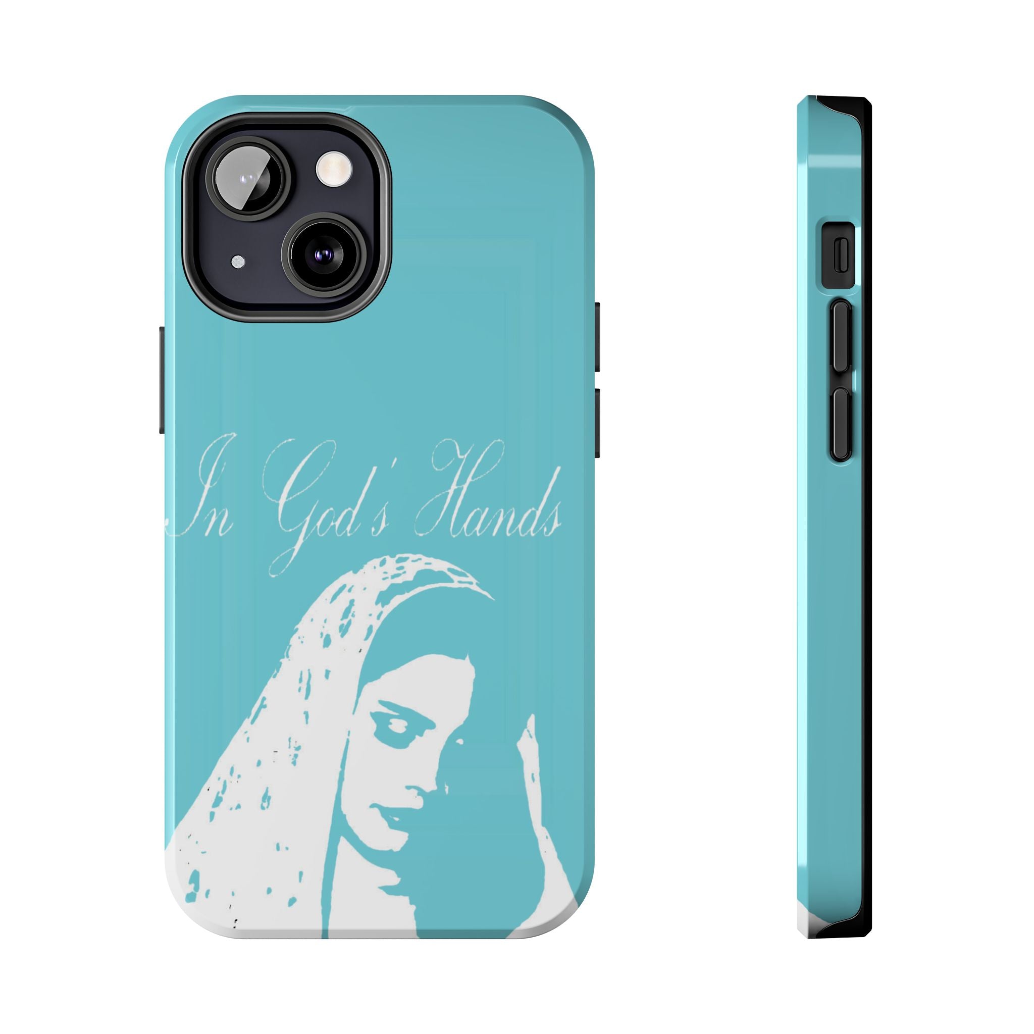 lana prays phone case