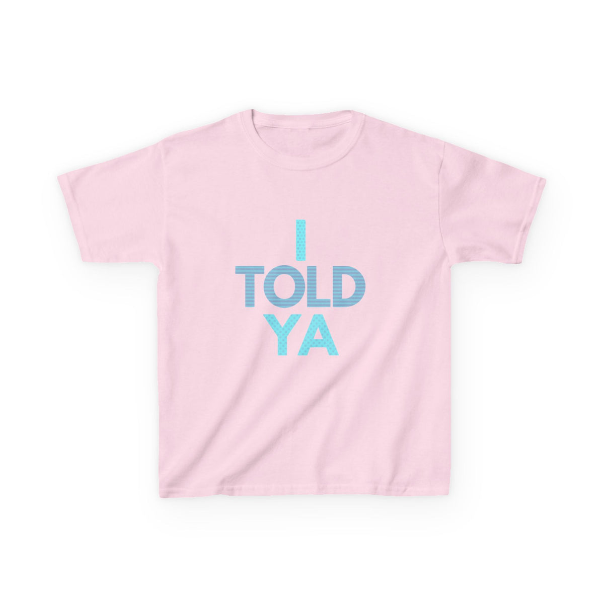 ity 5 baby tee