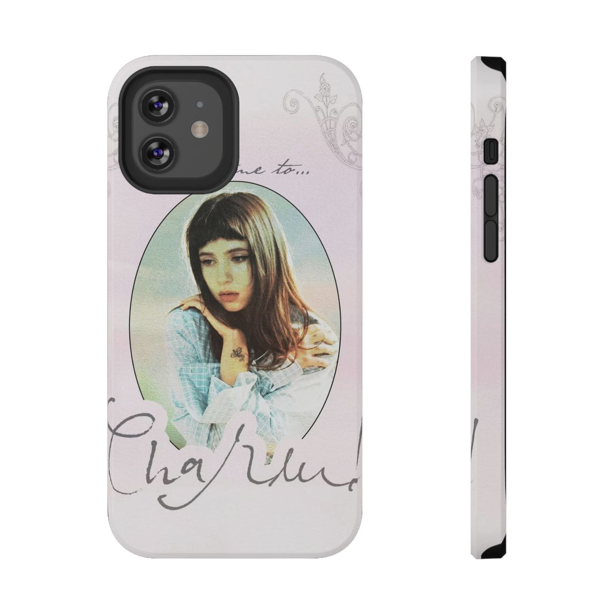 immunity phone case