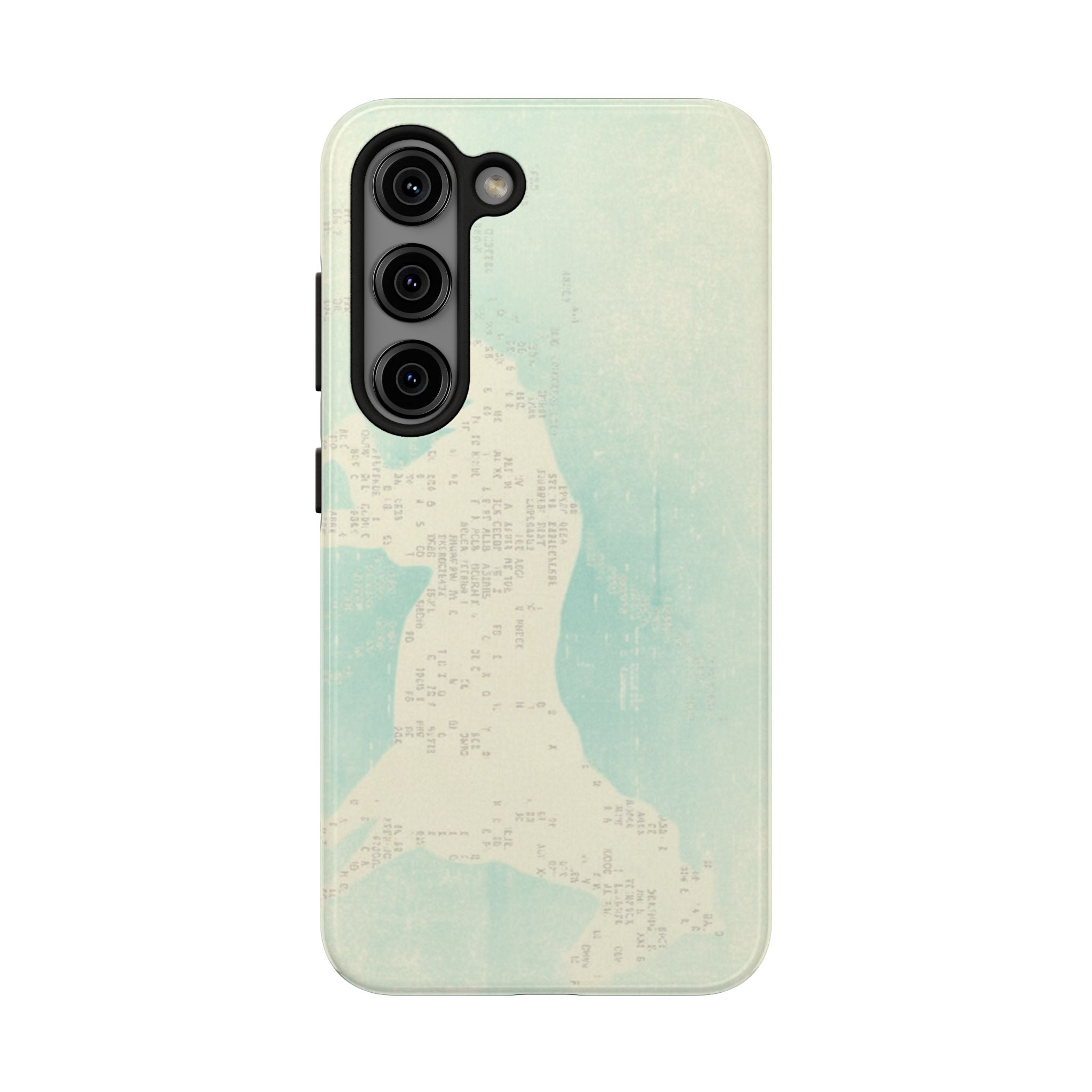 runaway orion phone case