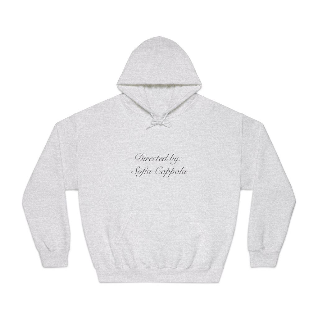 sofia coppola hoodie