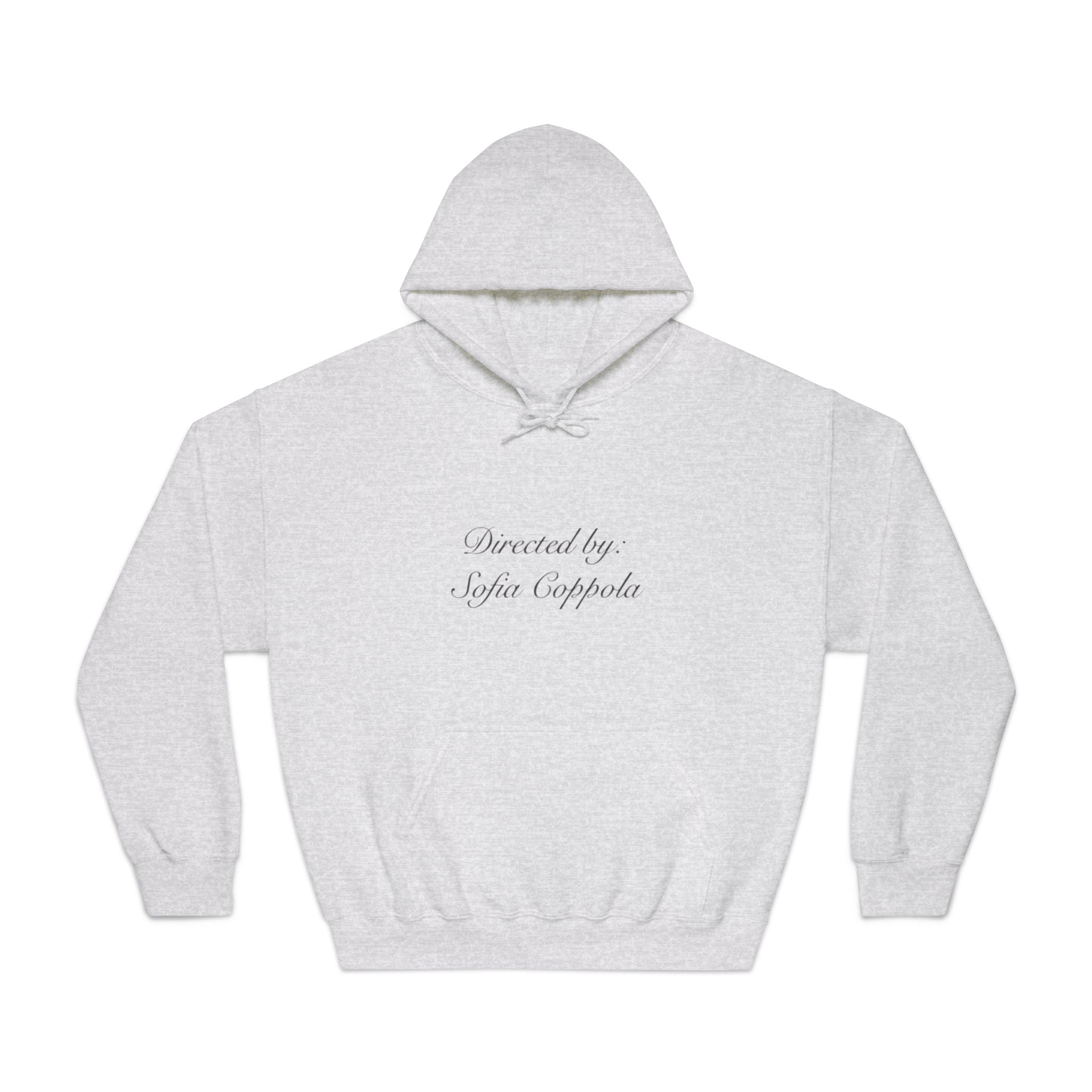 sofia coppola hoodie