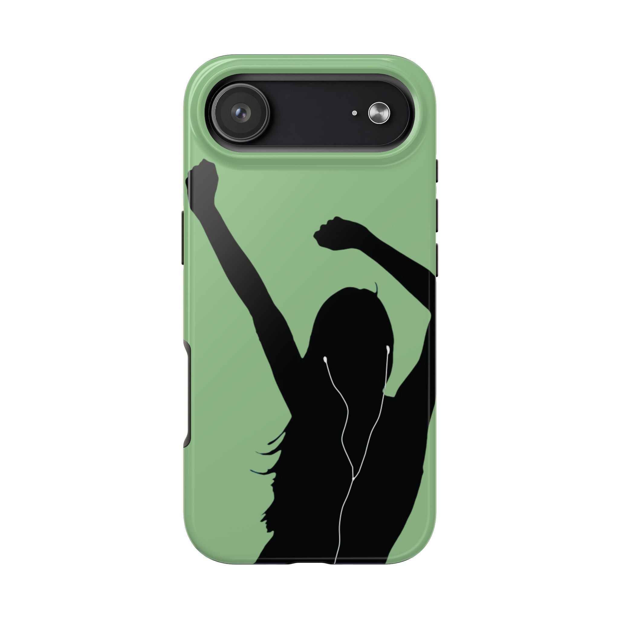 music collection 3 phone case