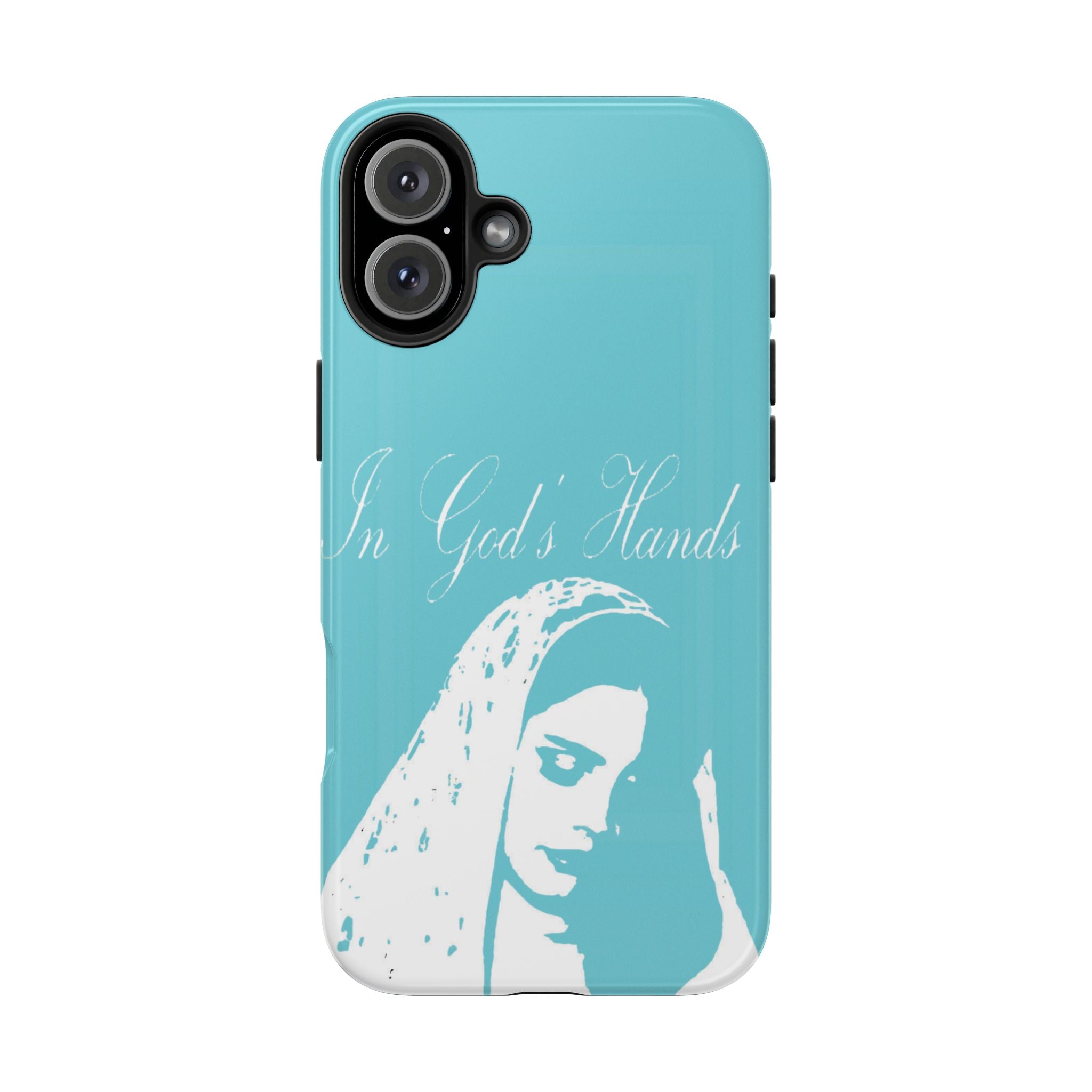 lana prays phone case