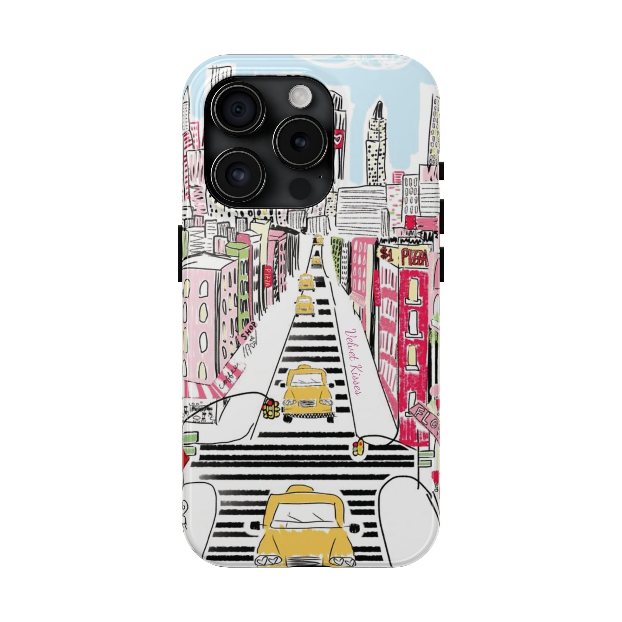 newyork phone case