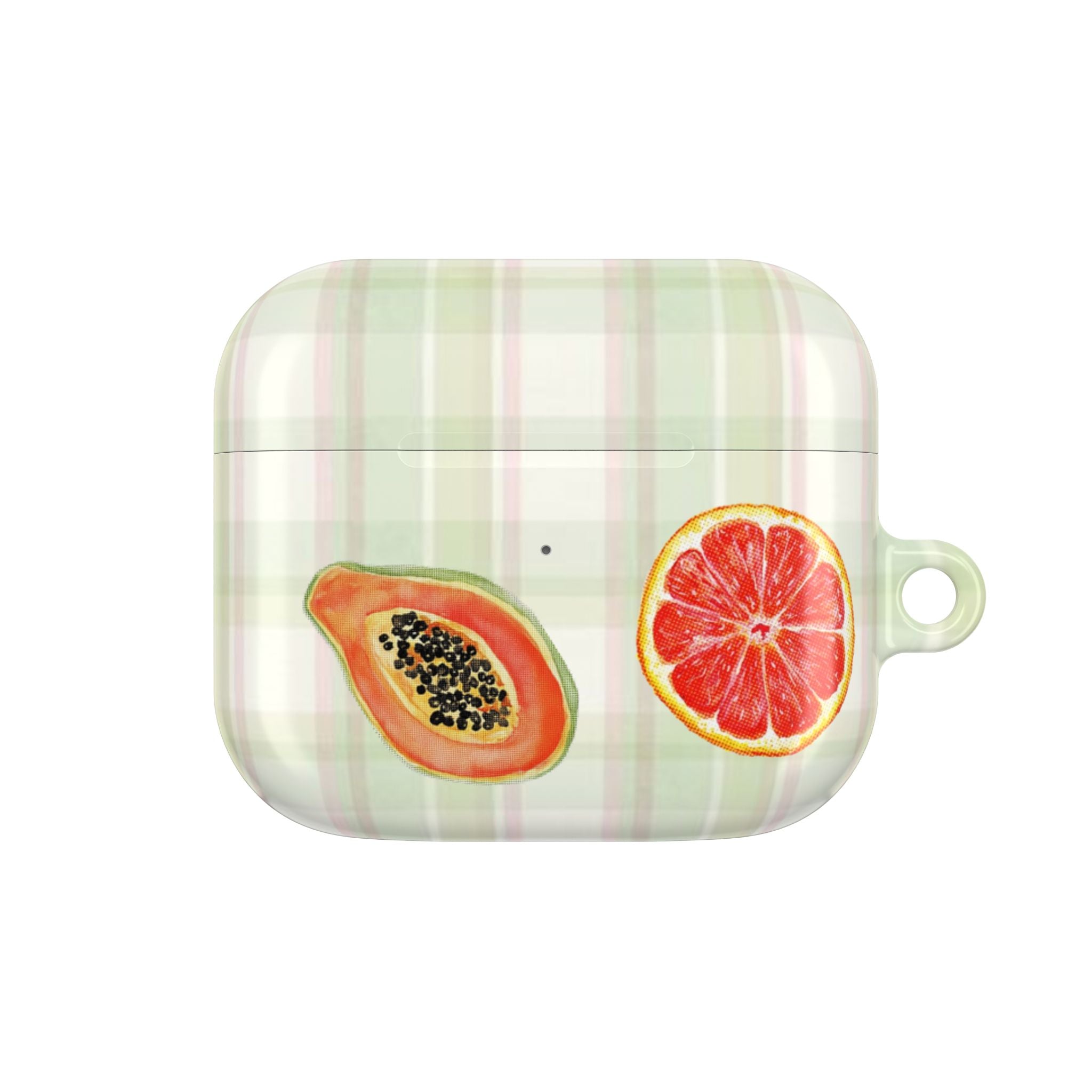 fruitful airpod case