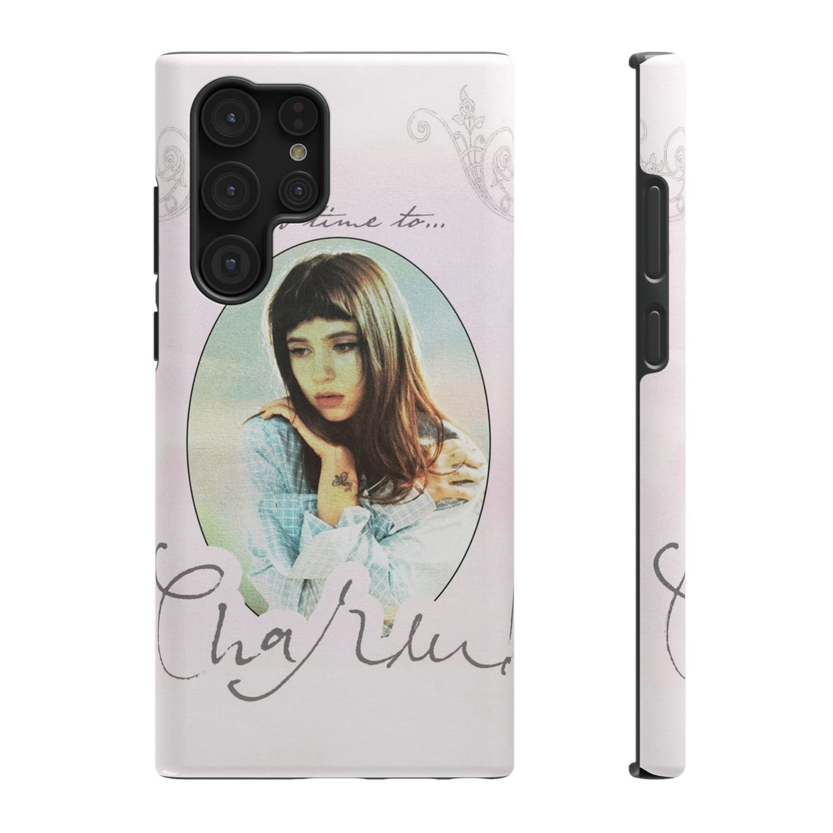 immunity phone case