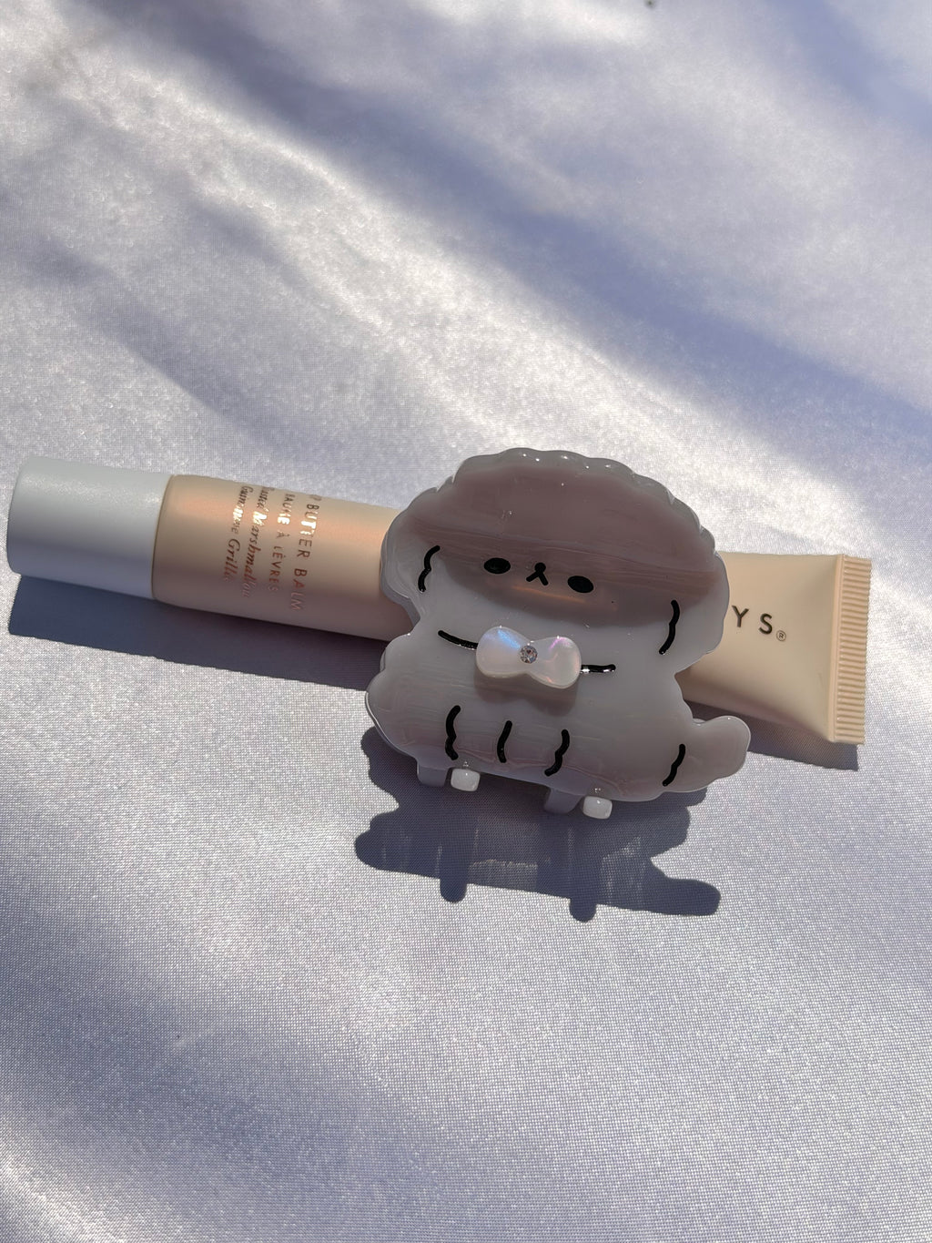 coco clip