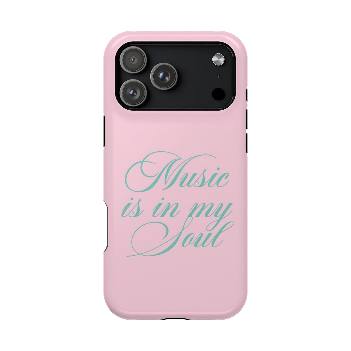 muse MagSafe phone case