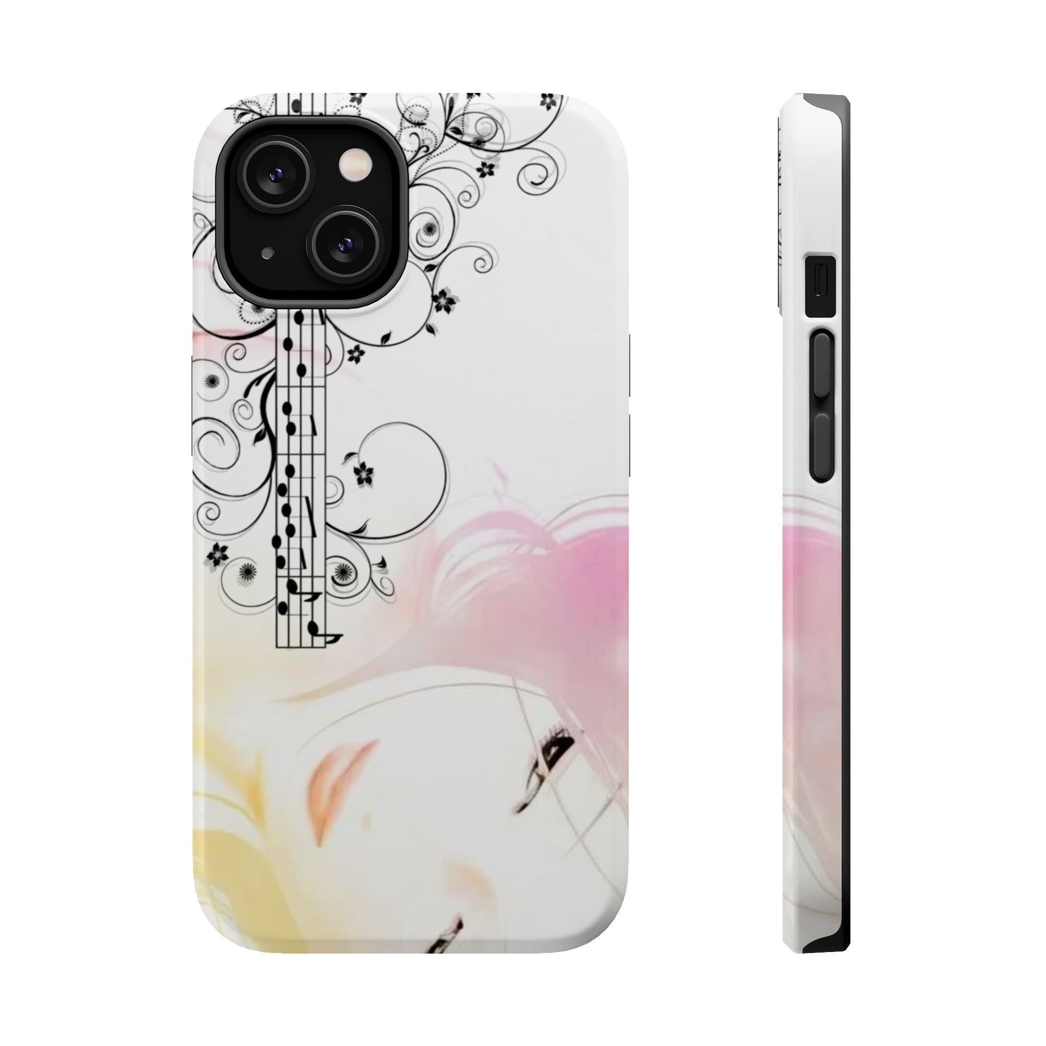 whimsy magsafe phone case