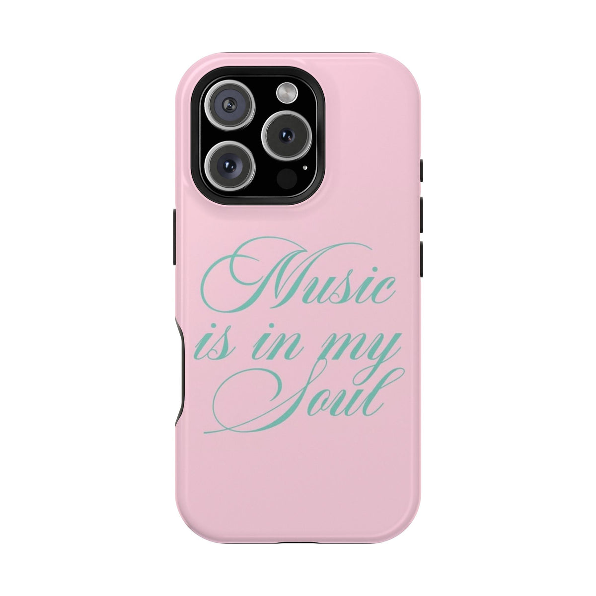 muse MagSafe phone case