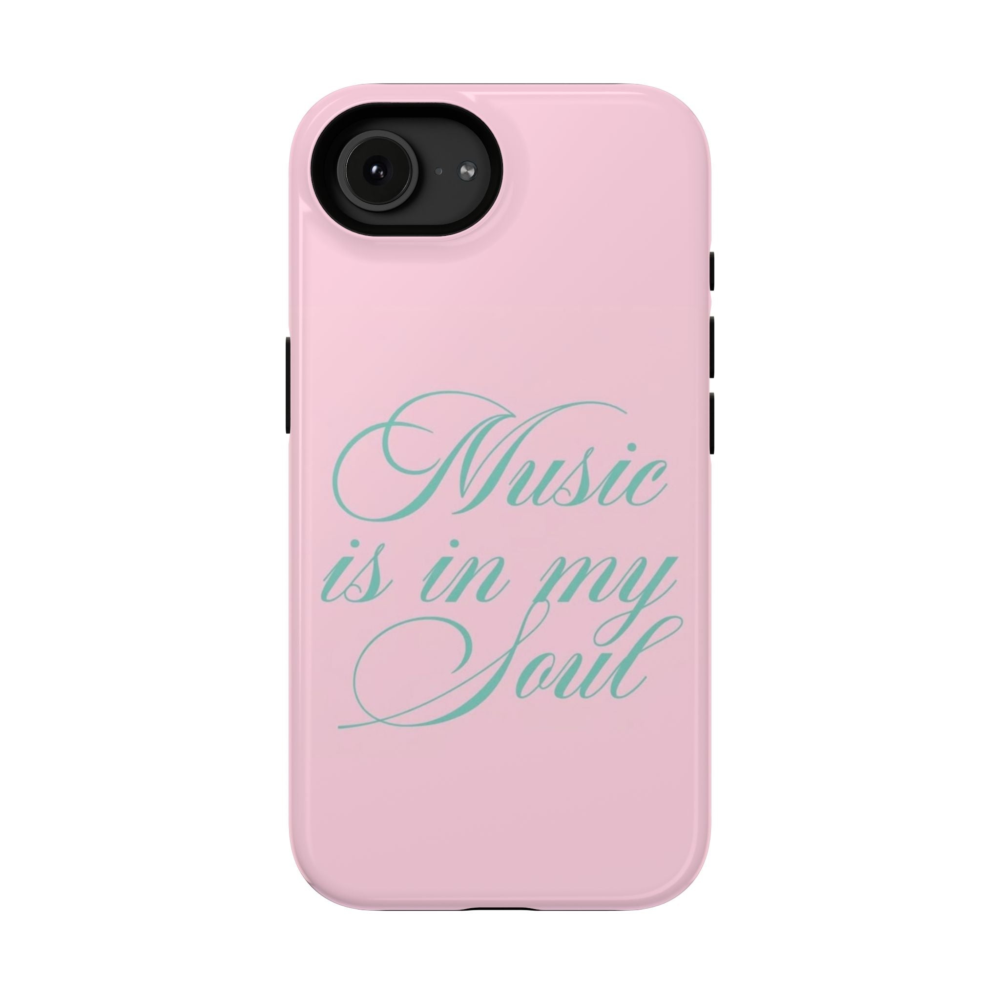 muse MagSafe phone case