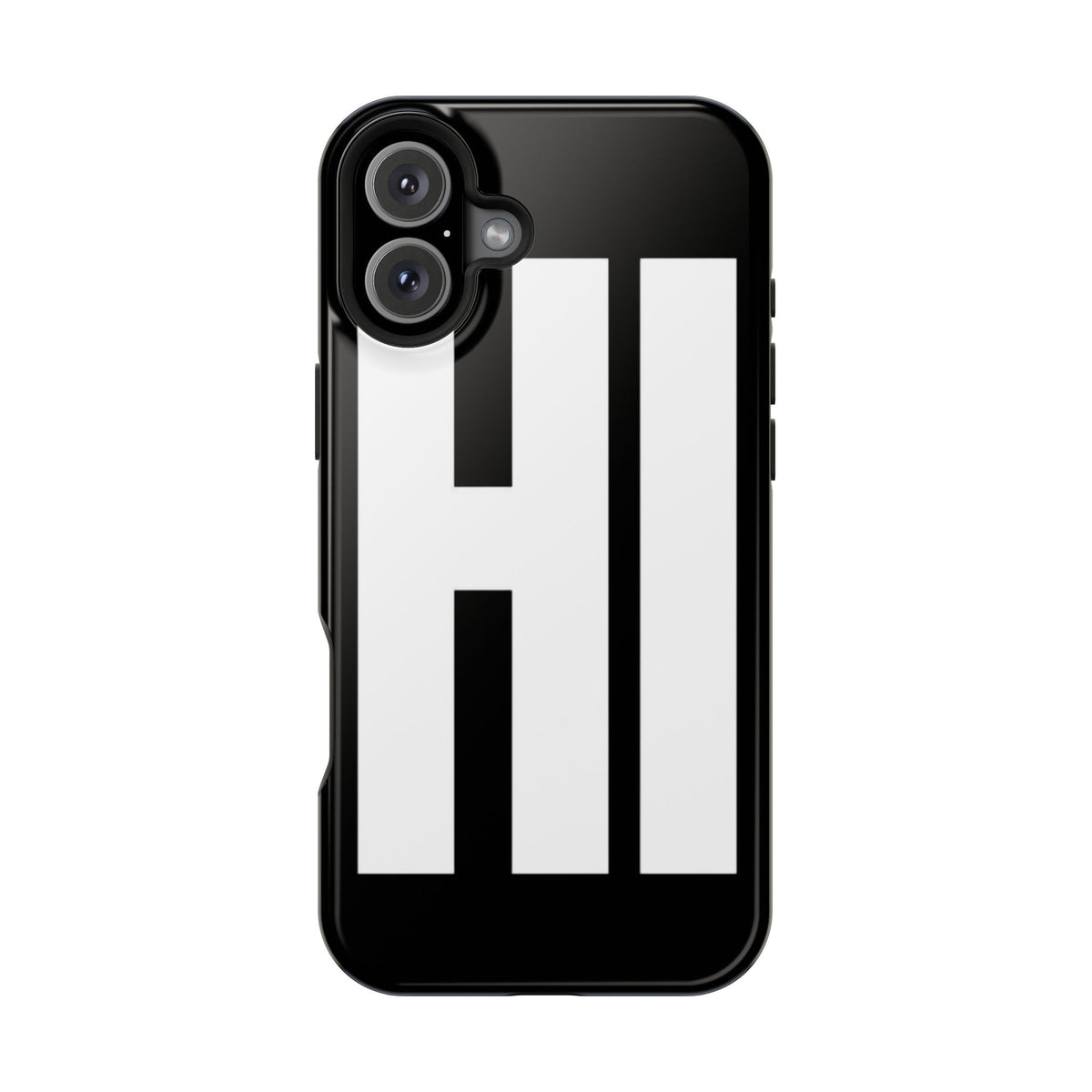 hi phone case