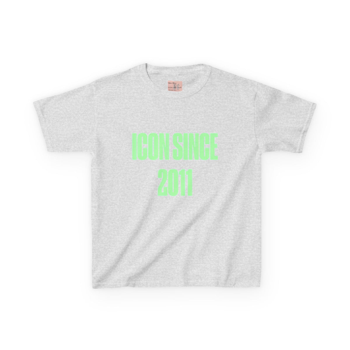2011 baby tee