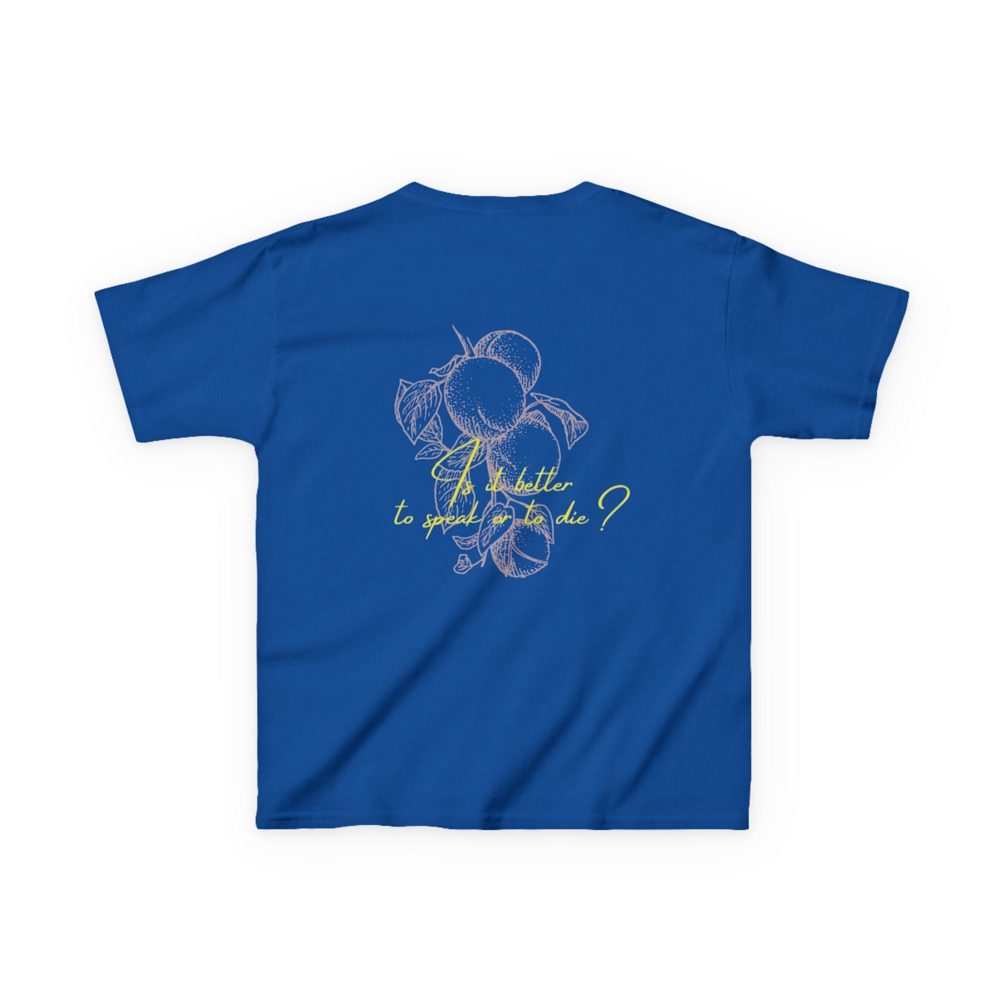 Northern Italy 3 baby tee