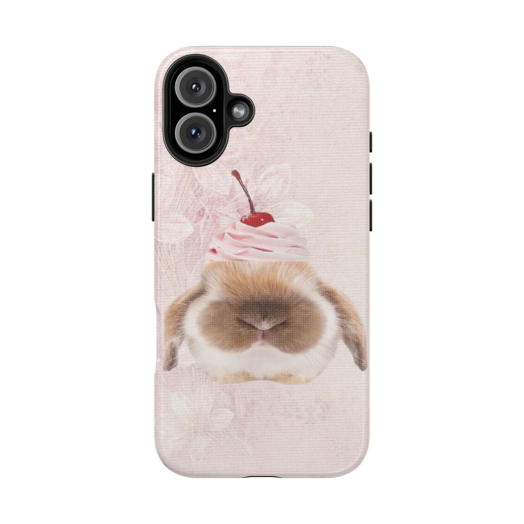 cupcake phone case
