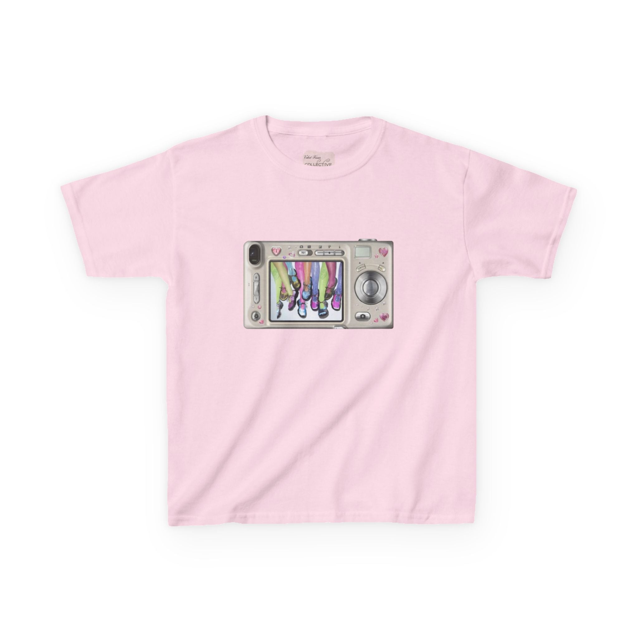 picture this 2 baby tee